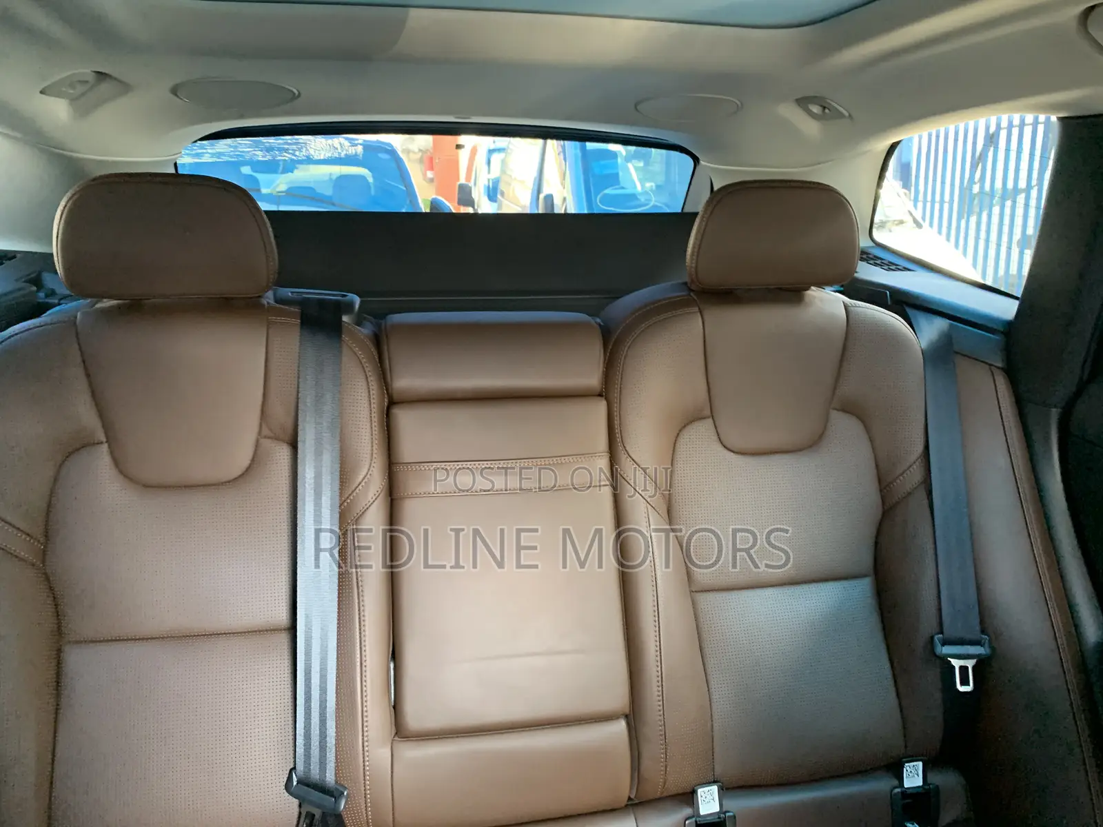 Volvo XC60 T5 Inscription AWD 2018 Black