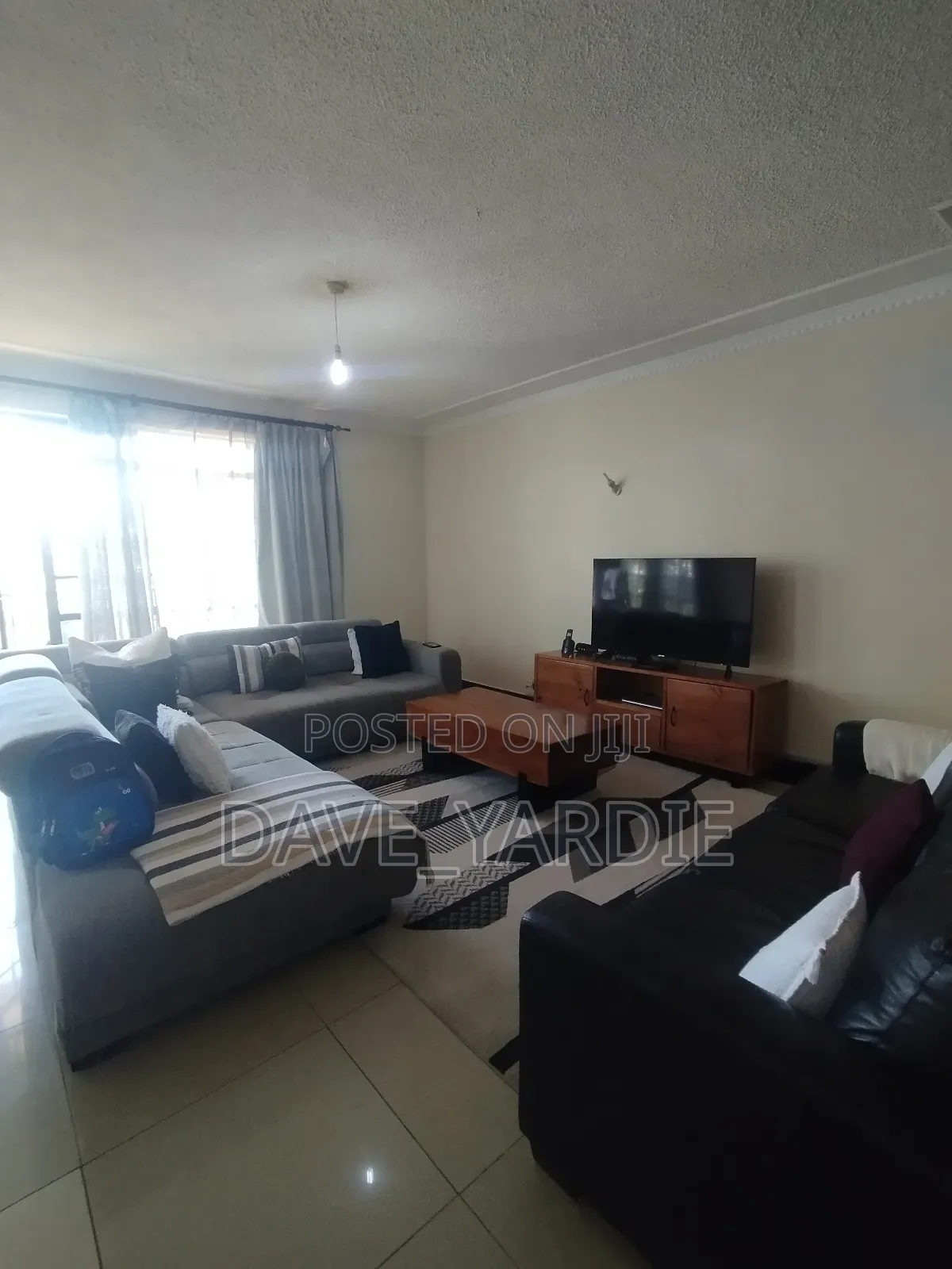 2bdrm Block of Flats in Lavington for sale