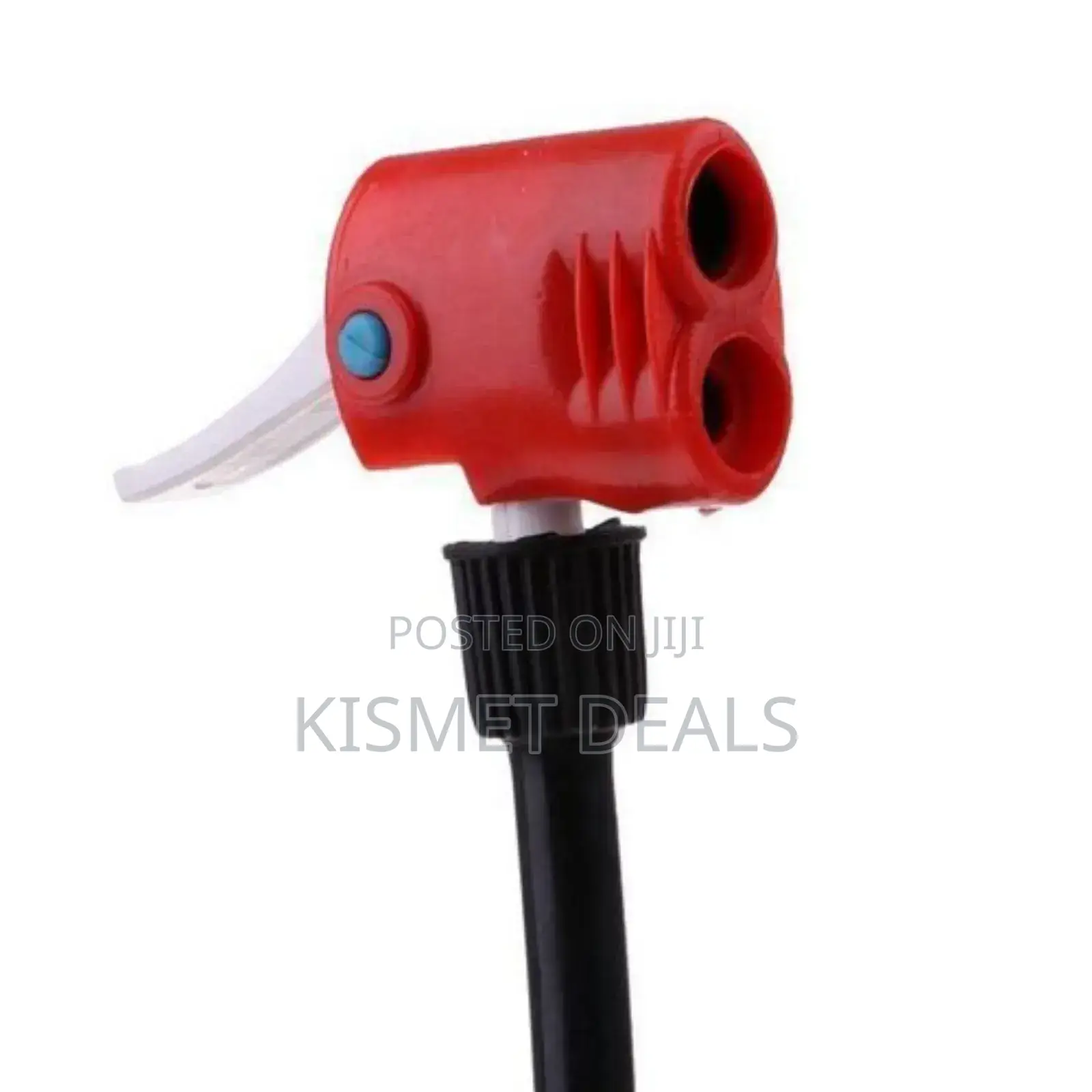 Bicycle Bike Tire Basketball Football Soccer Ball Air Pump Inflation
