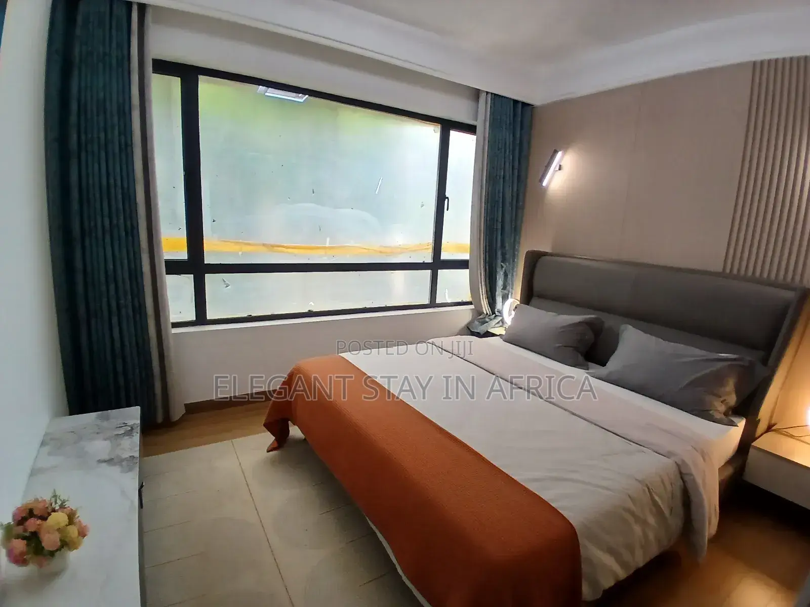 1bdrm Apartment in Kilimani for sale