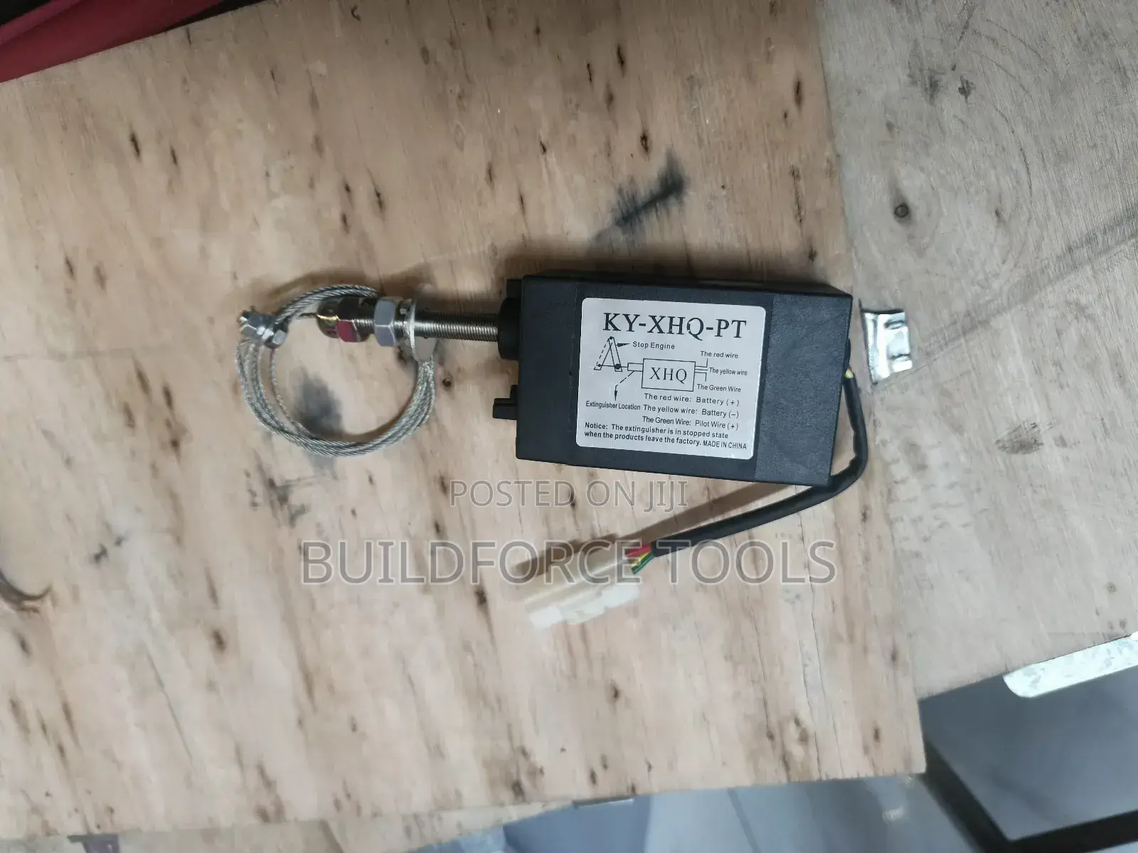 12 v Solenoid Switch Relay