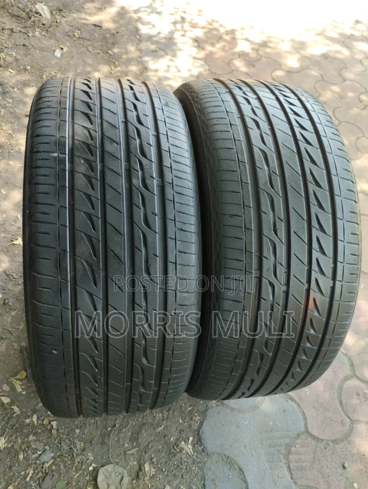 245/35r20 Bridgestone