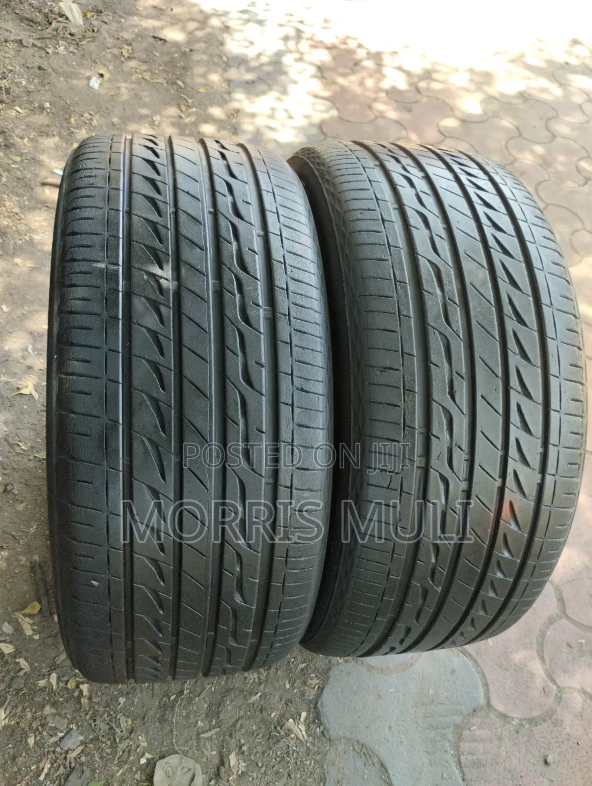 245/35r20 Bridgestone