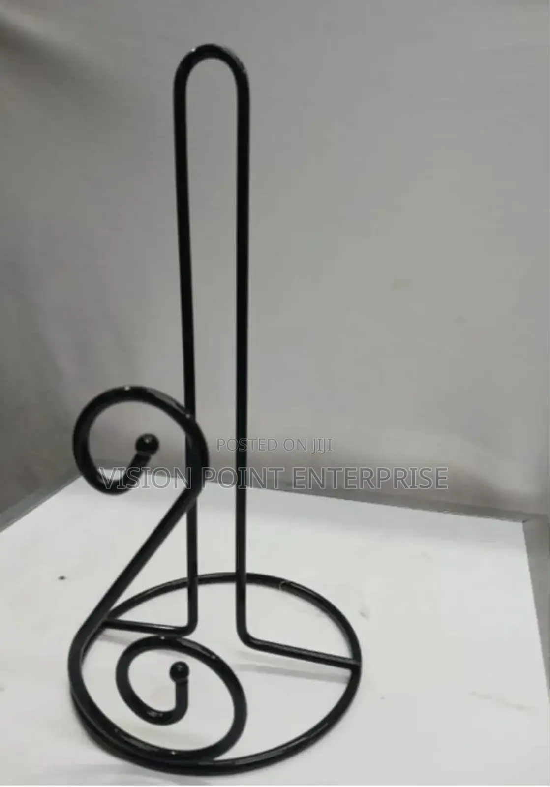 Serviette/Kitchen Paper Towel Holders