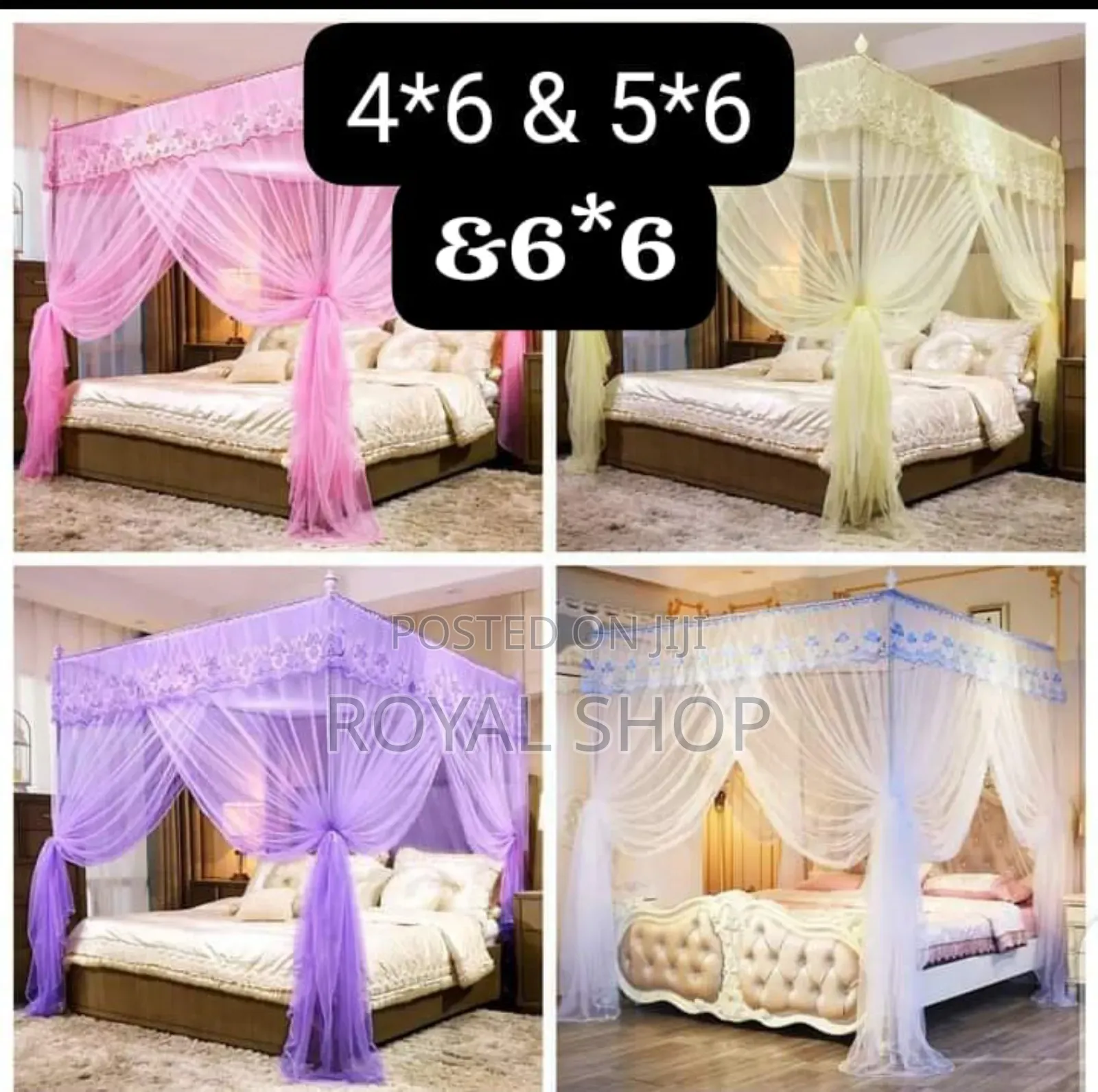 Mosquito Net