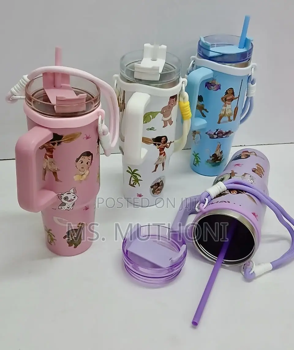 Kids Stanley Thermocup (900 Ml )