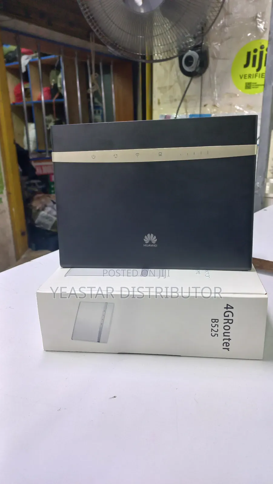Huawei B525 3g Router