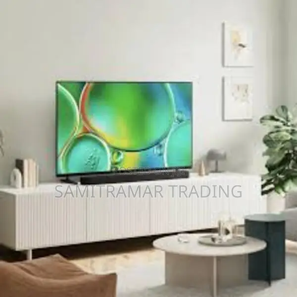 K-43s20m2 Sony Bravia 43" 4kuhd Android Smart Tv