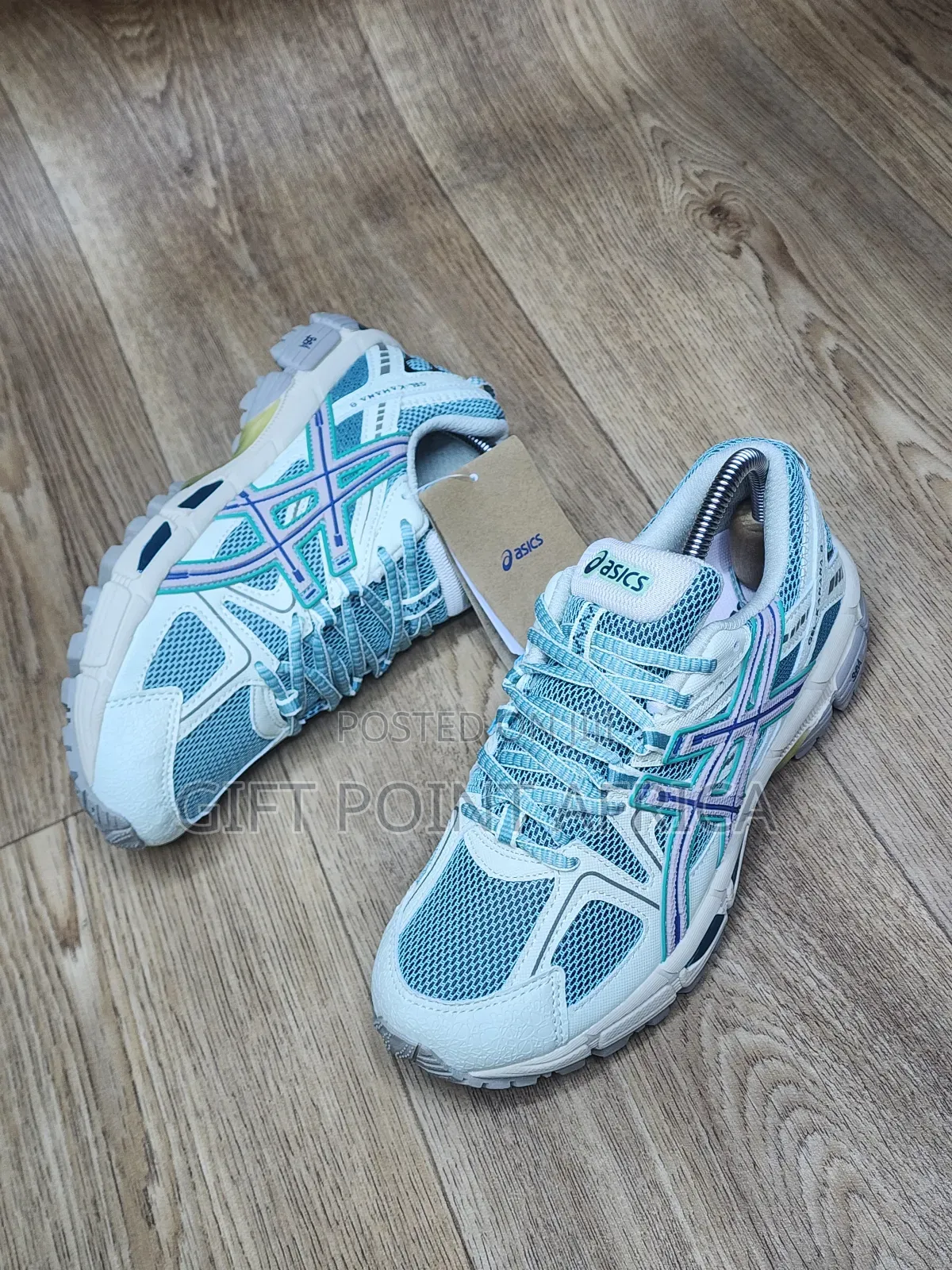 Asics Gel-kahana 8 Sneakers