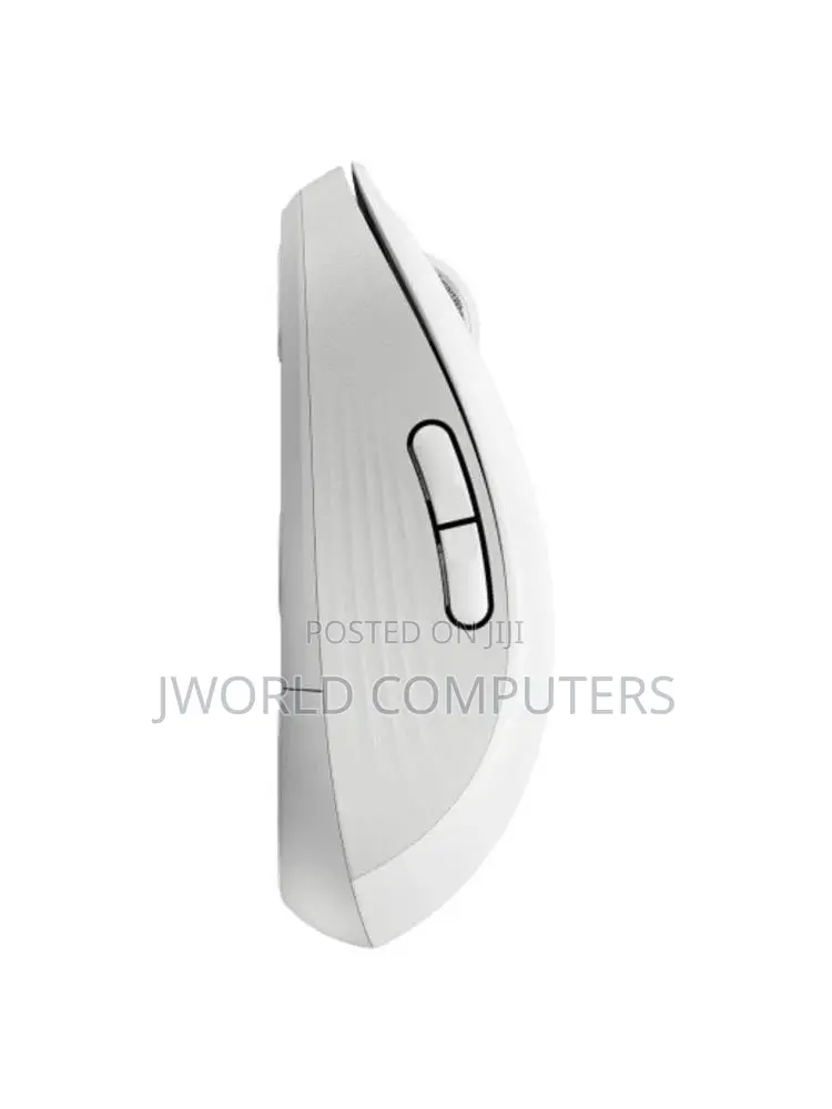 Logitech M650 Signature Wireless Mouse