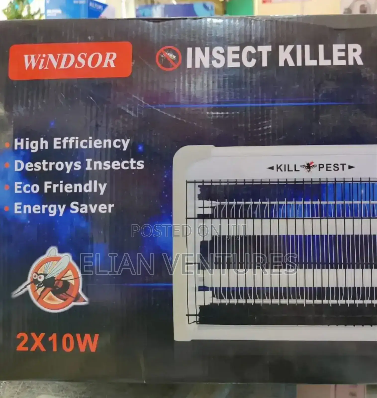 Top Best Insect Killer