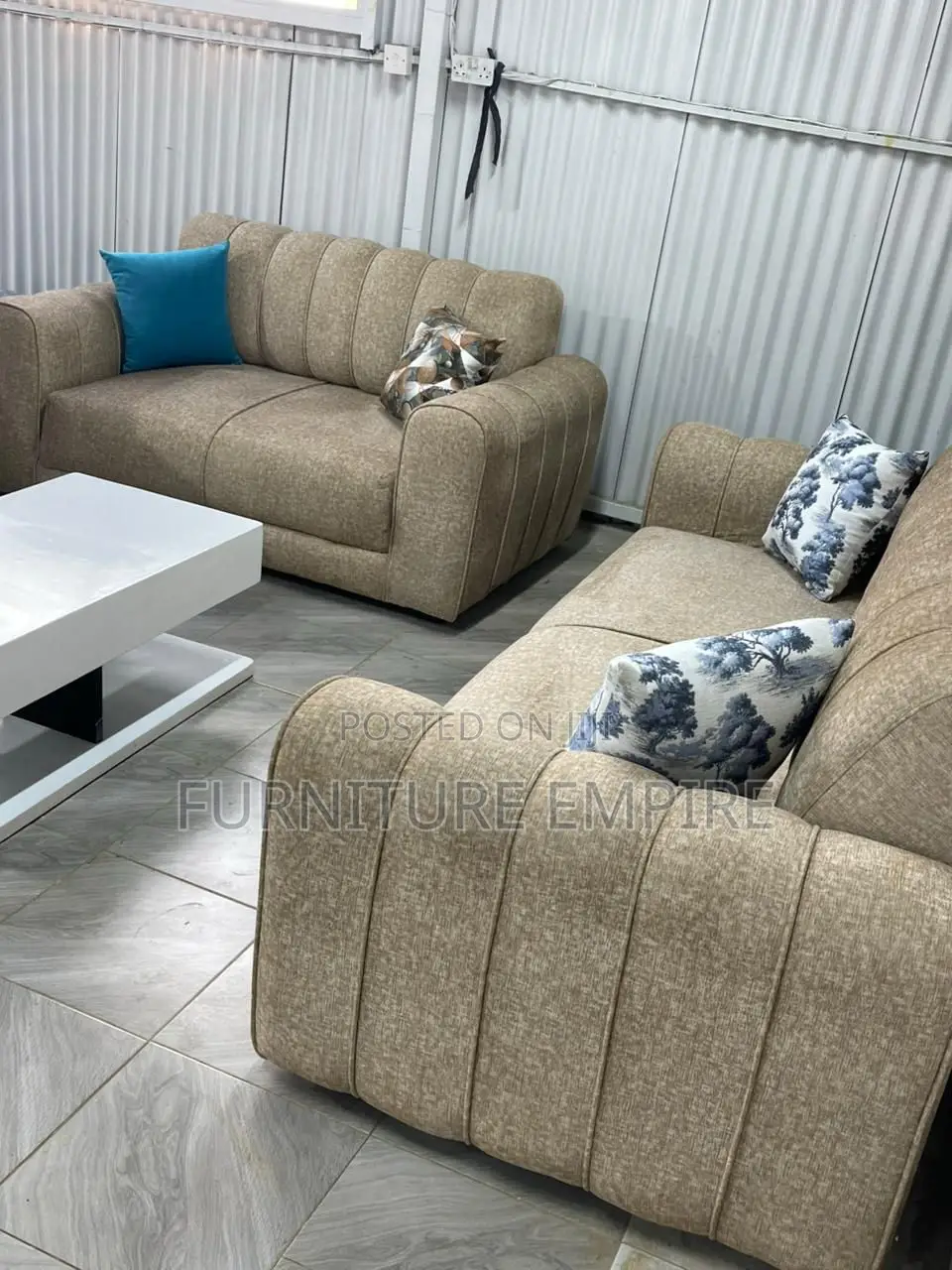 Greatest 5 Seater Sofa 3,2