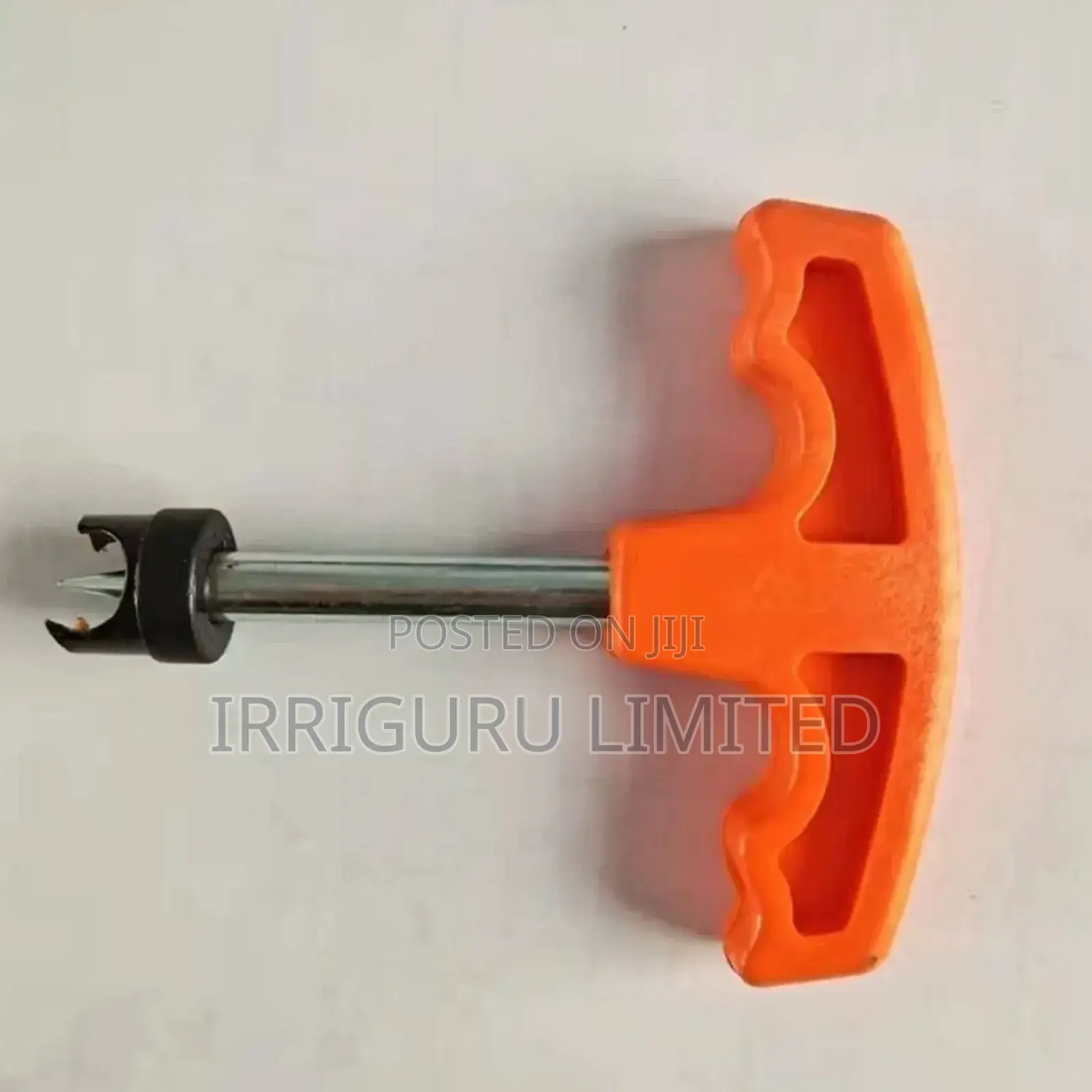 16mm Puncher