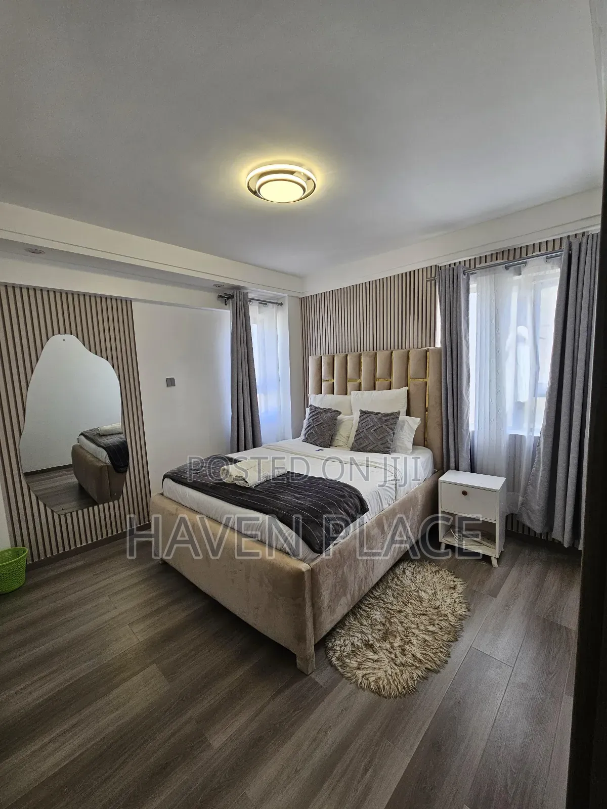 Kilimani (Polaris) 1 Bedroom Available for Booking Inbox