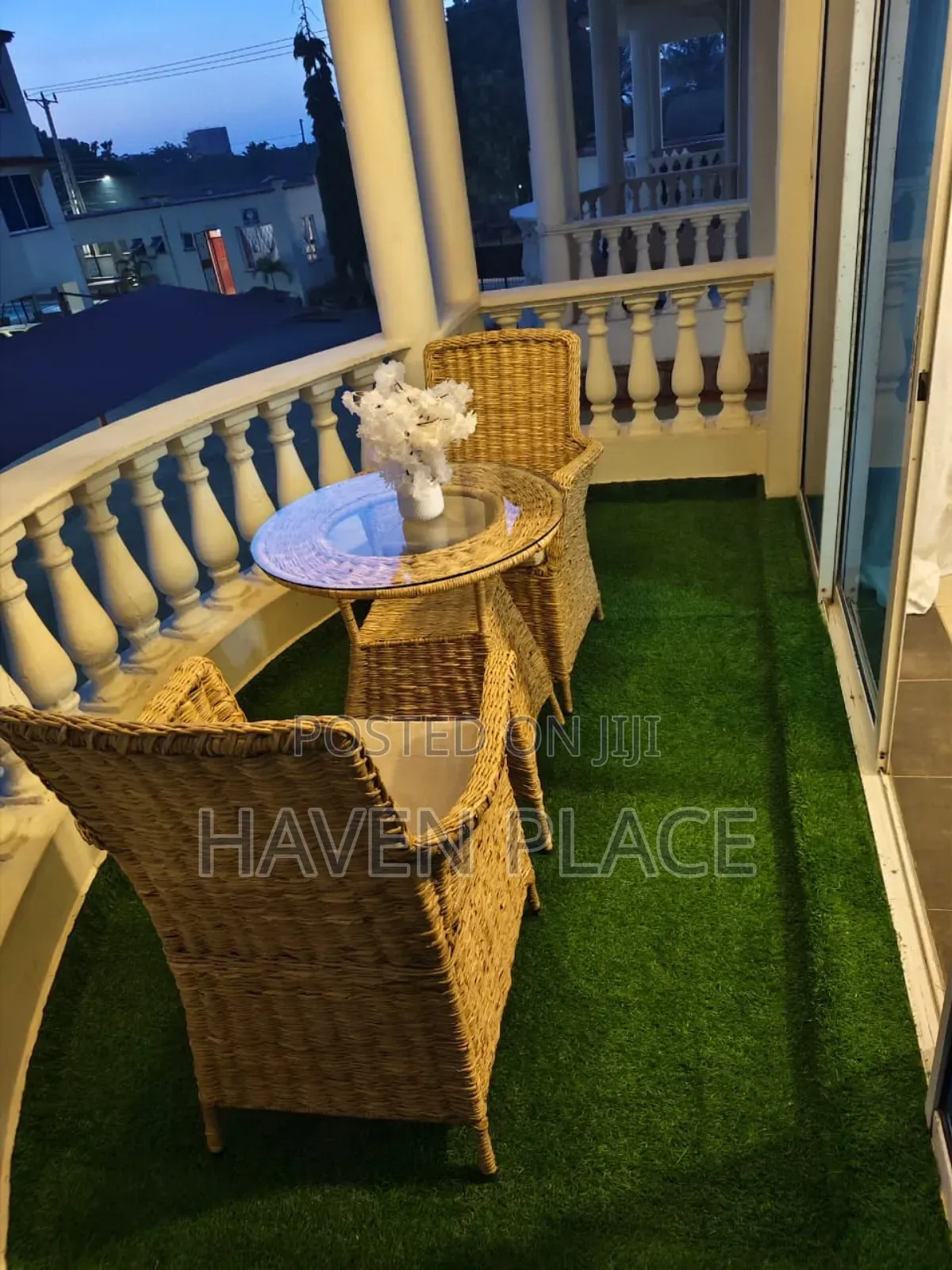 Kilimani (Polaris) 1 Bedroom Available for Booking Inbox