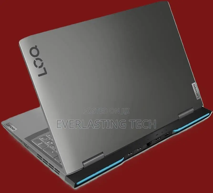 New Laptop Lenovo 16GB Intel Core I7 SSD 512GB