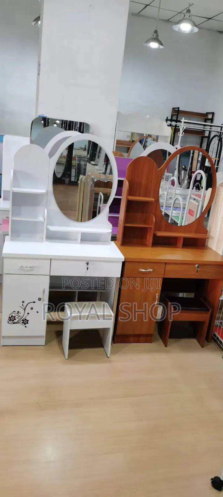 Dressing Table
