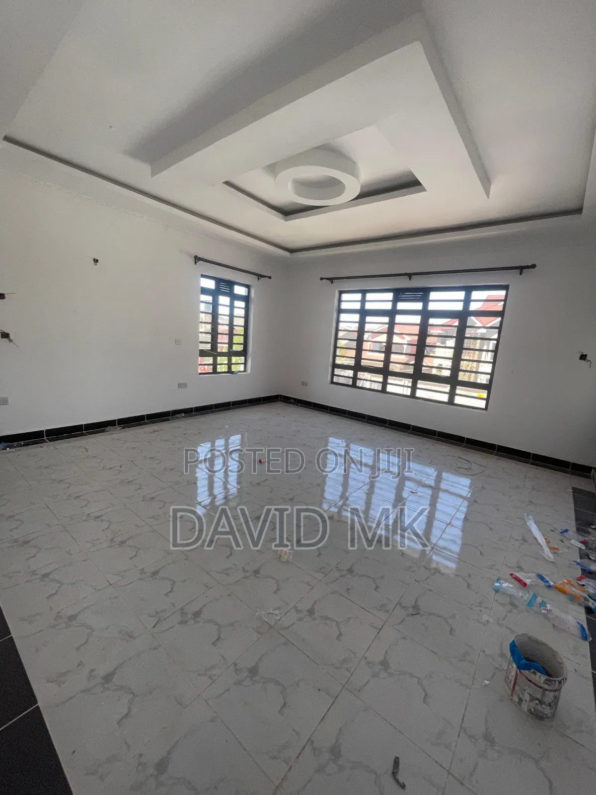 4bdrm Maisonette in Membley for rent