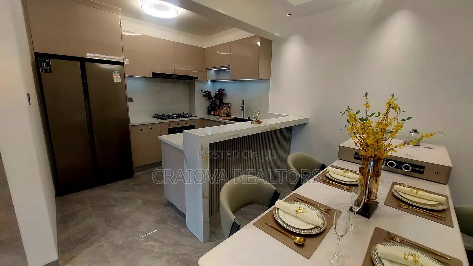 3bdrm Apartment in Kileleshwa for sale