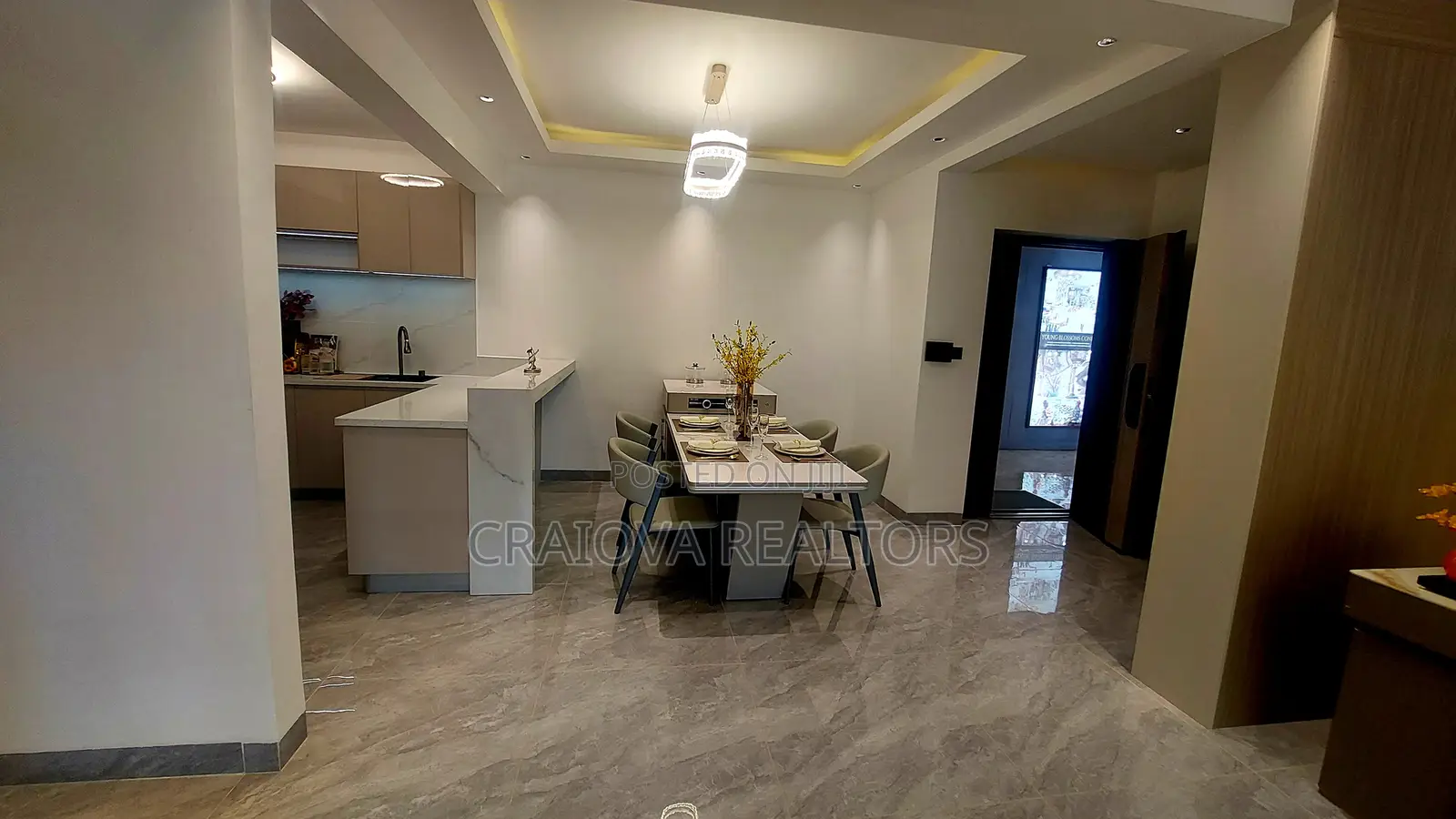 3bdrm Apartment in Kileleshwa for sale