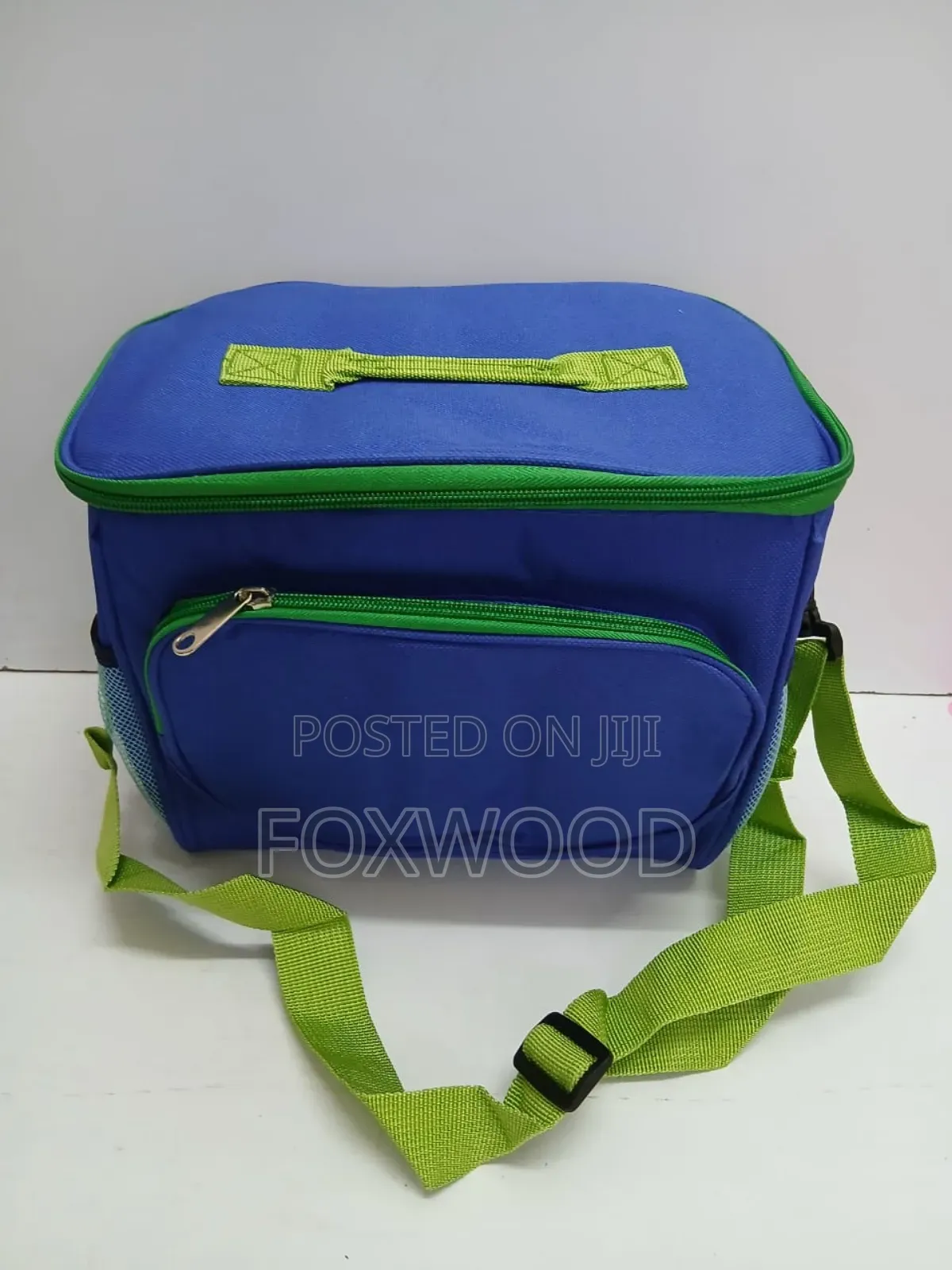 Thermo Insulated Lunch Bag