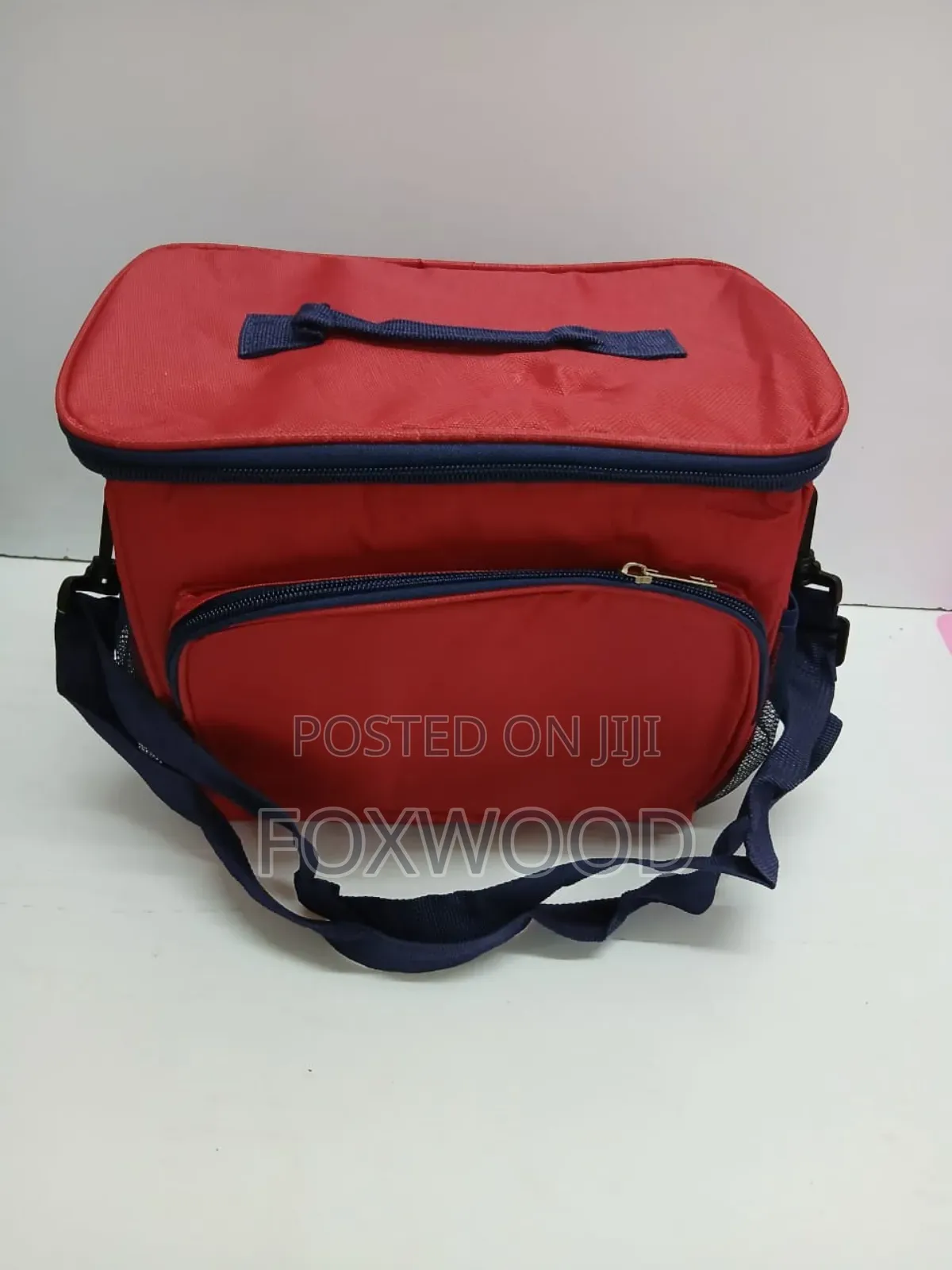 Thermo Insulated Lunch Bag