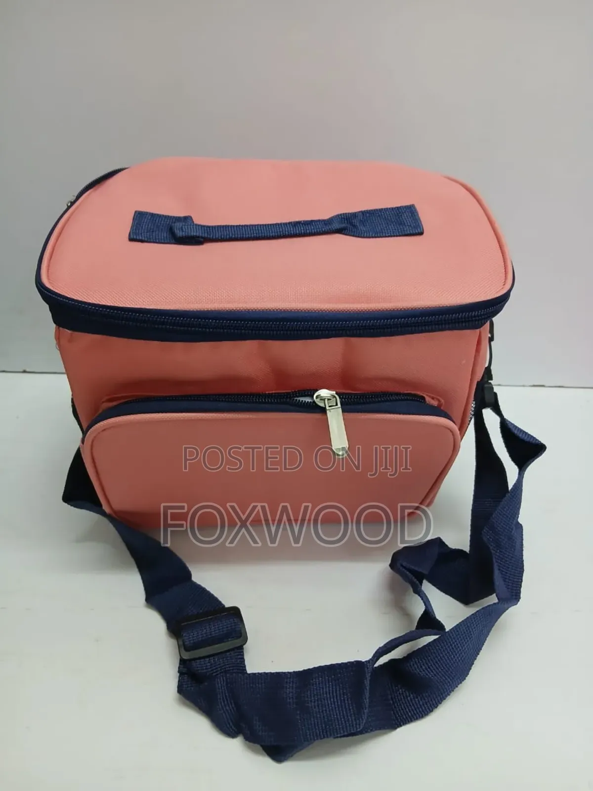Thermo Insulated Lunch Bag