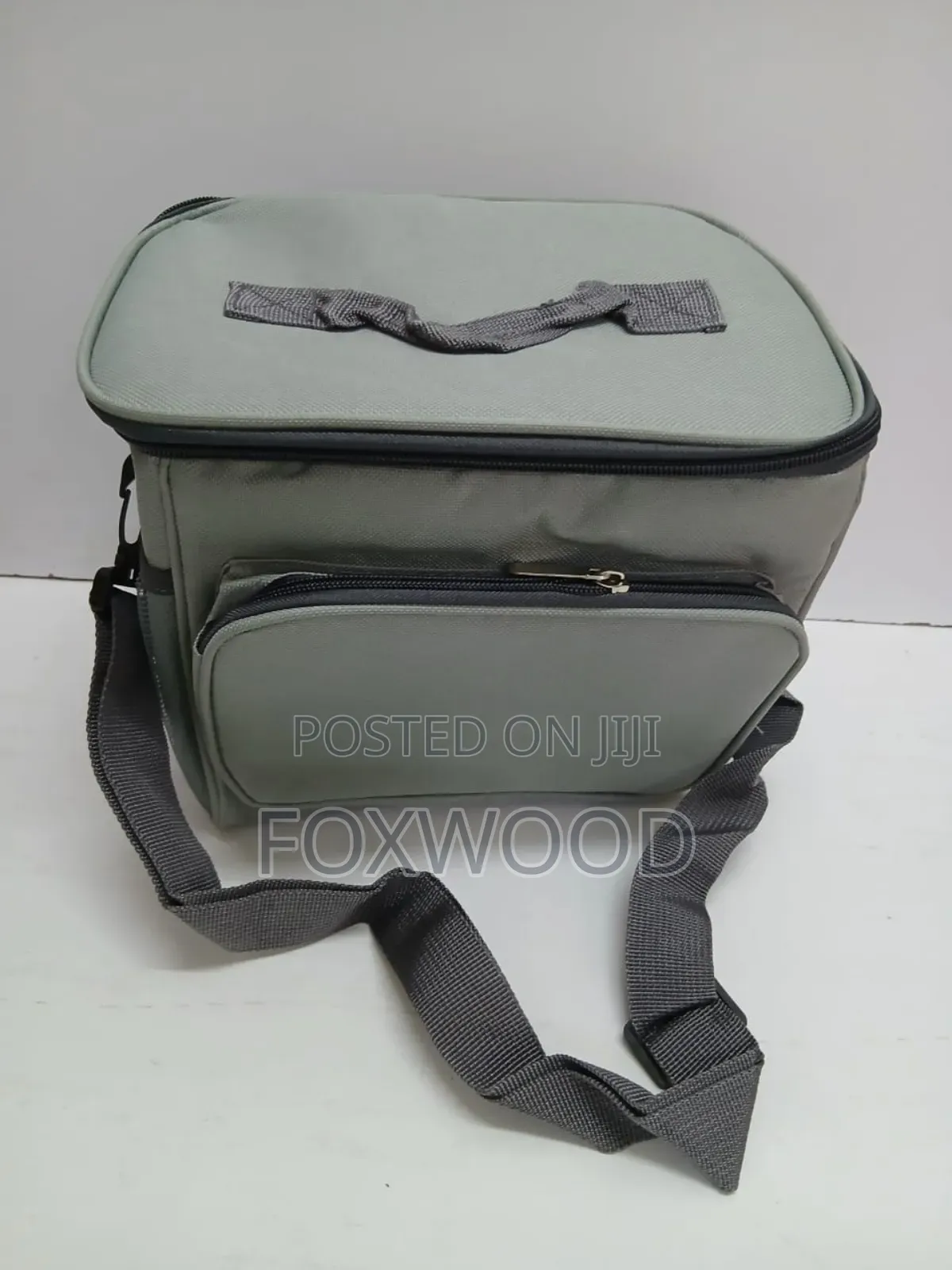 Thermo Insulated Lunch Bag
