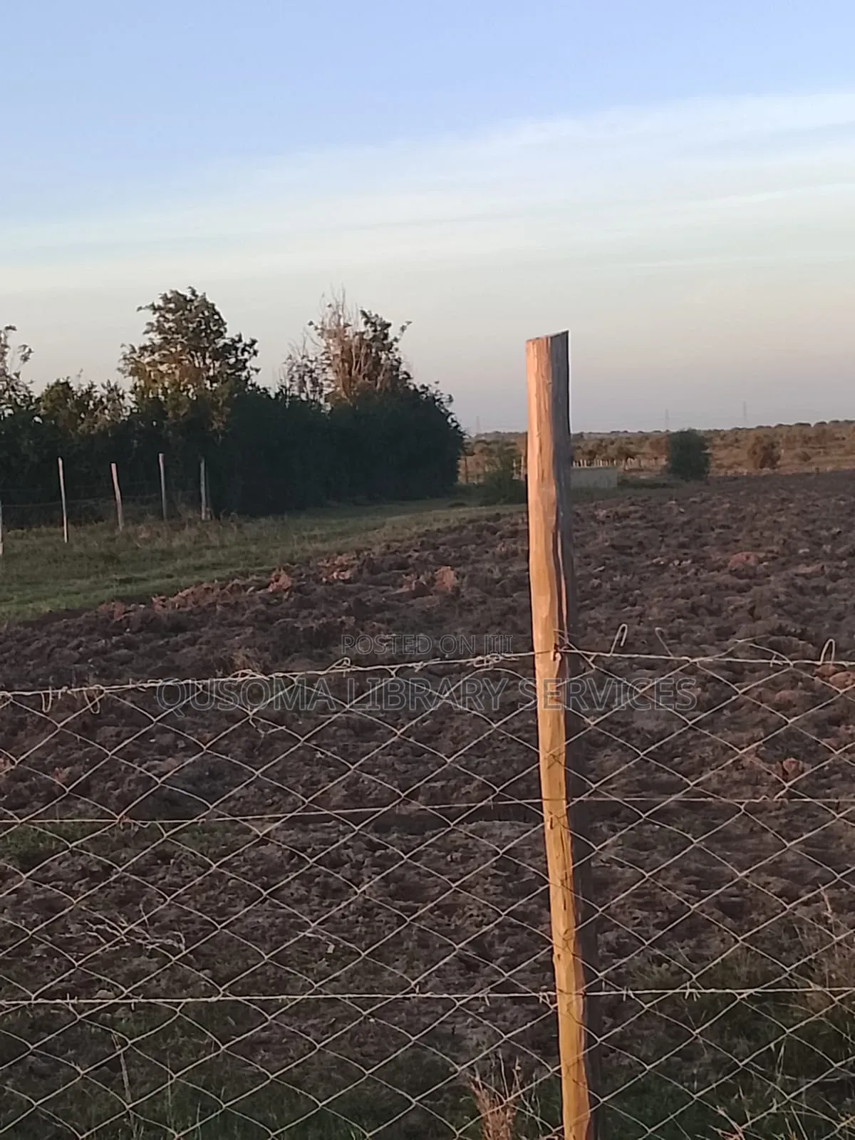 Distress Sale – Prime Fertile 10-Acre Farming, Enkirigiri, Kajiado