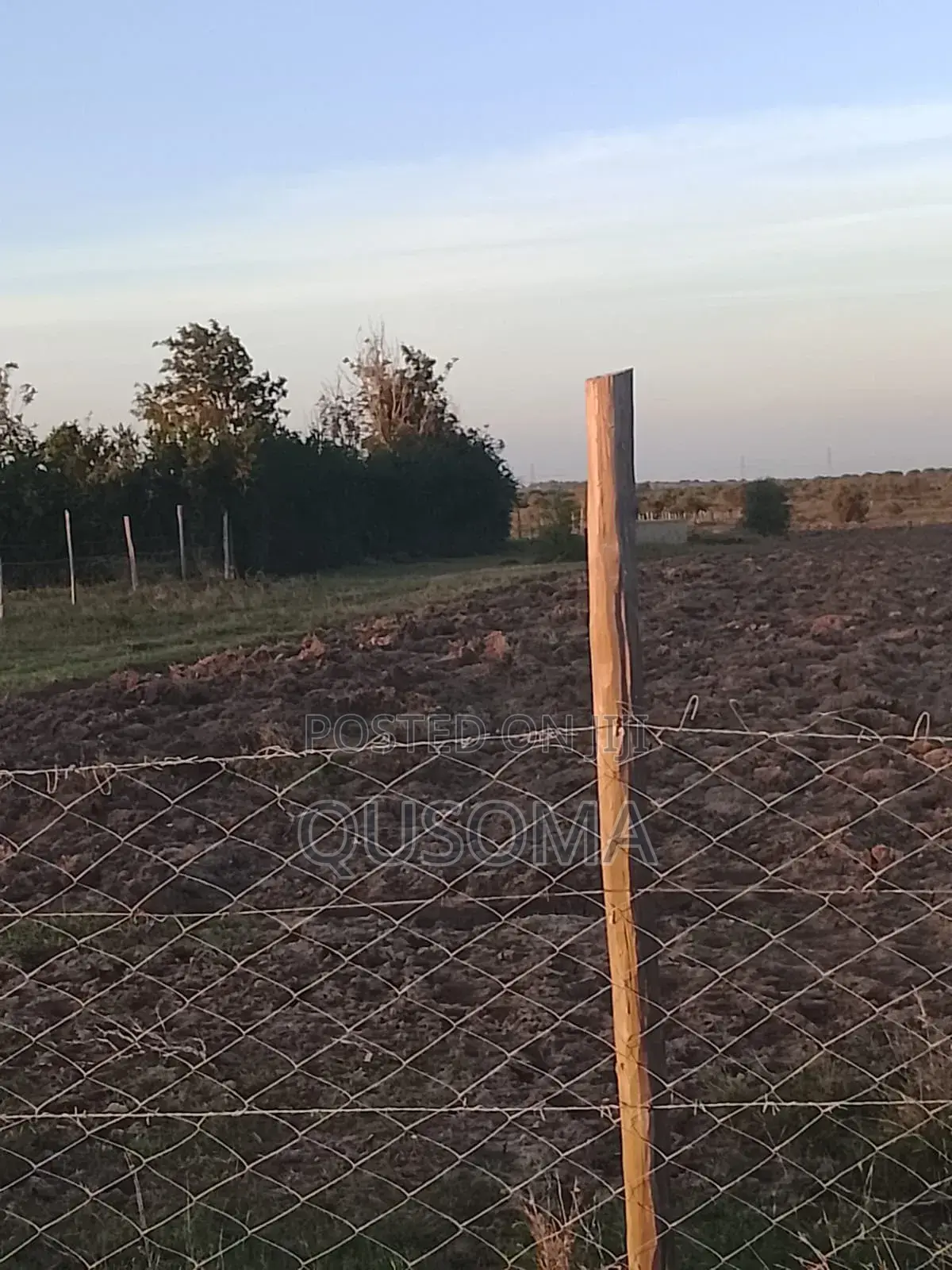 Distress Sale – Prime Fertile 10-Acre Farming, Enkirigiri, Kajiado