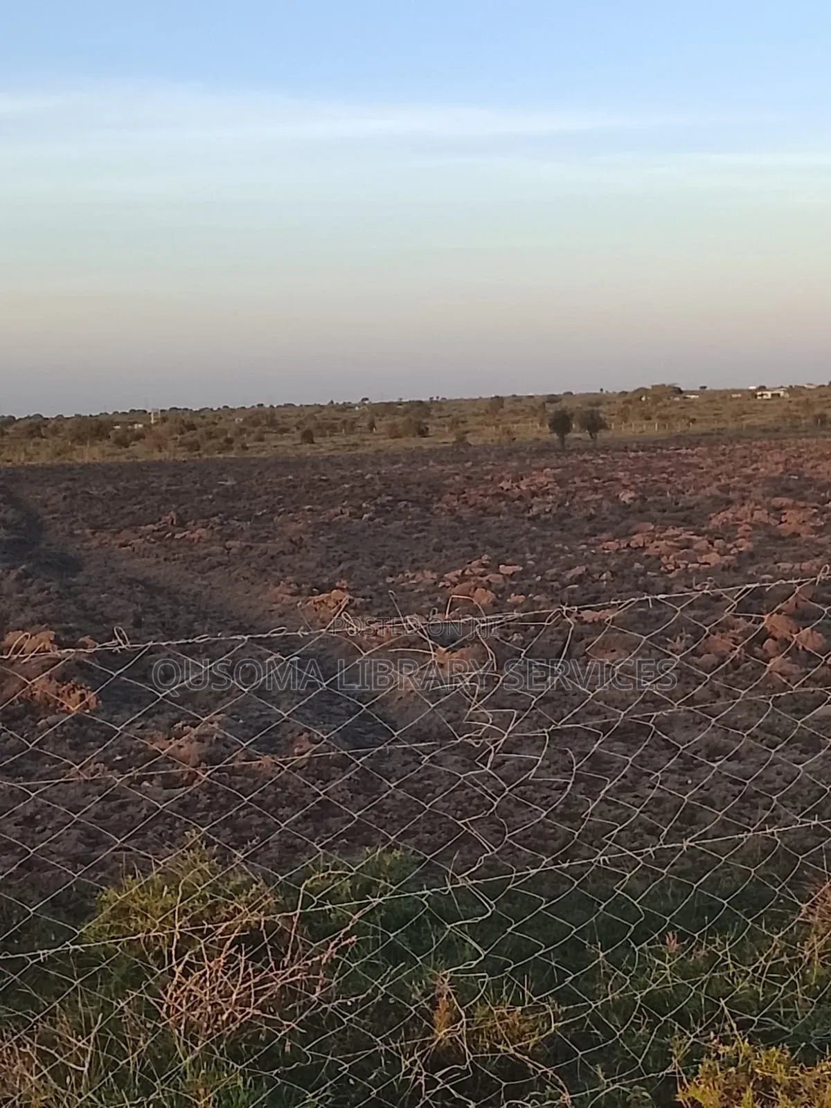 Distress Sale – Prime Fertile 10-Acre Farming, Enkirigiri, Kajiado