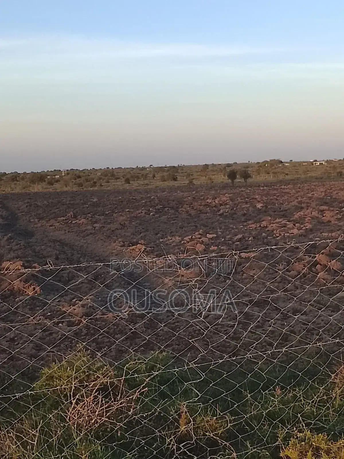Distress Sale – Prime Fertile 10-Acre Farming, Enkirigiri, Kajiado