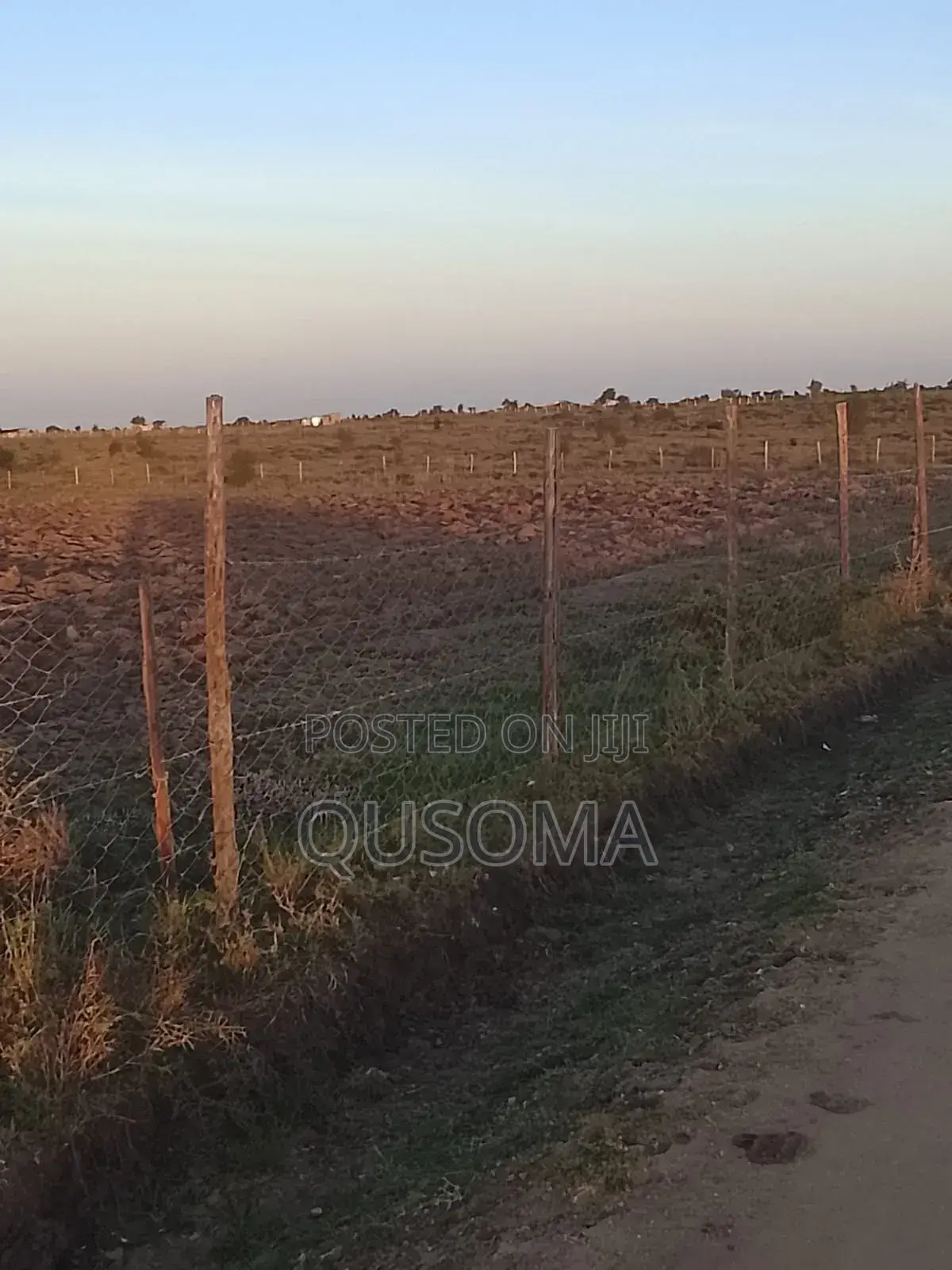 Distress Sale – Prime Fertile 10-Acre Farming, Enkirigiri, Kajiado