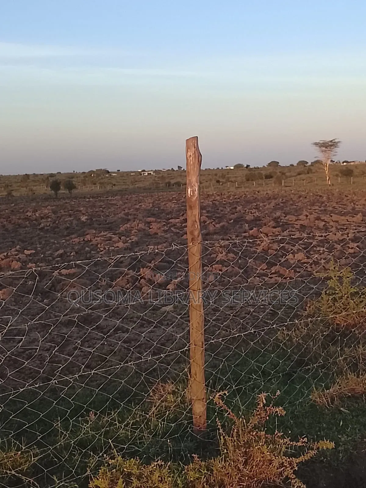 Distress Sale – Prime Fertile 10-Acre Farming, Enkirigiri, Kajiado
