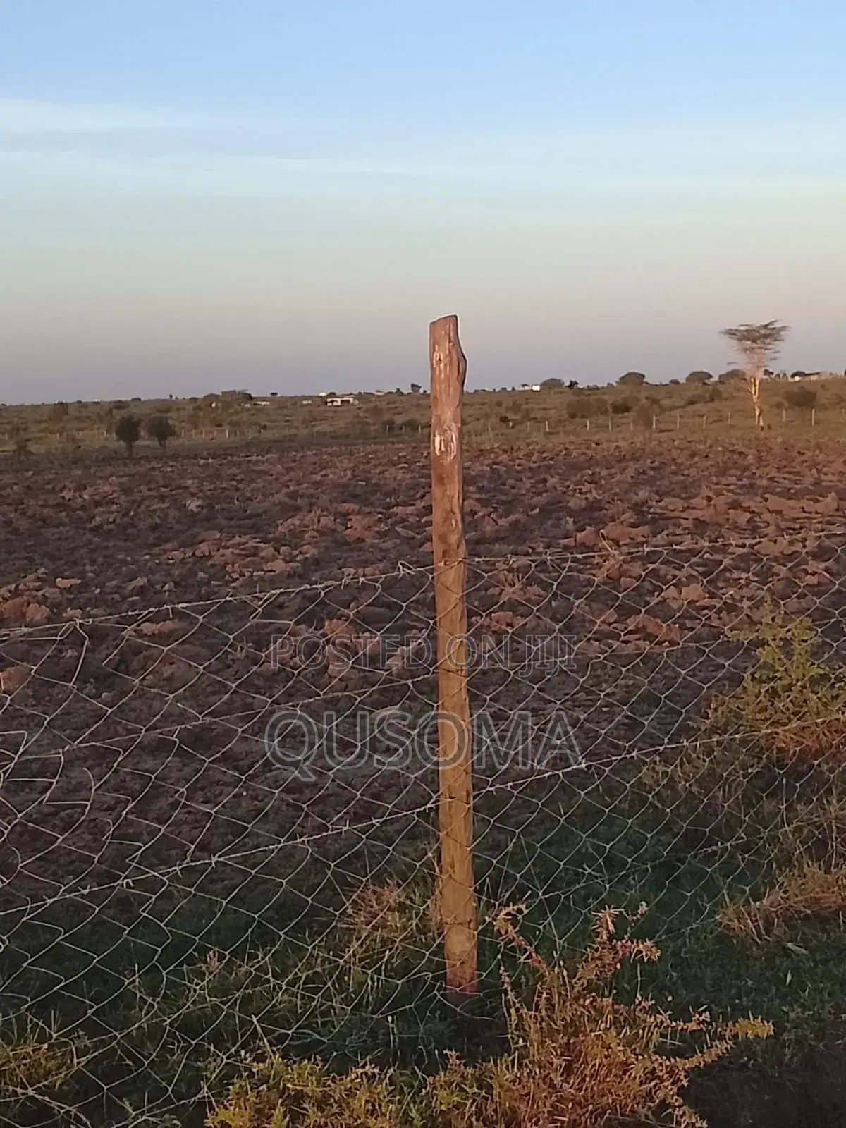 Distress Sale – Prime Fertile 10-Acre Farming, Enkirigiri, Kajiado