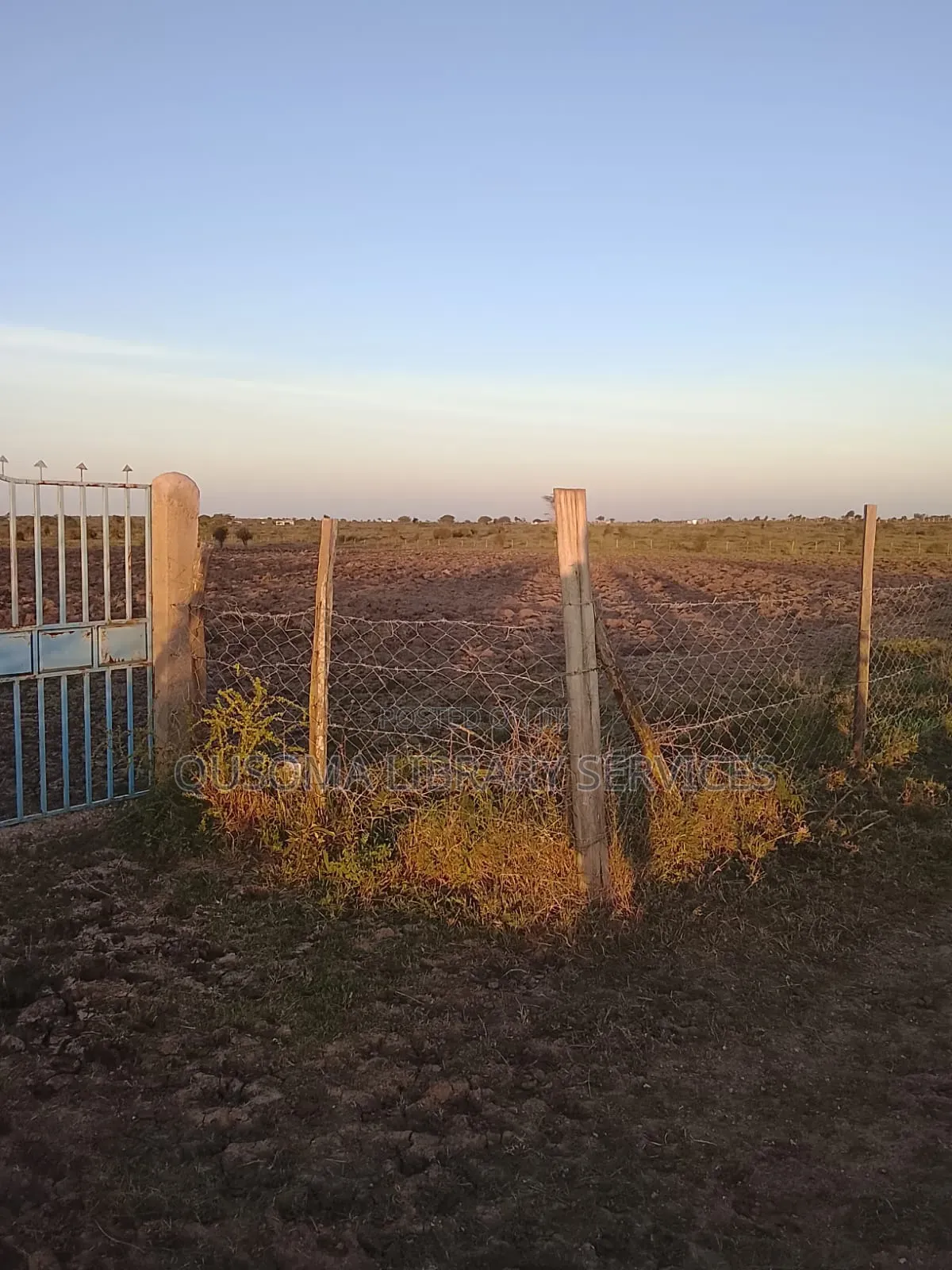 Distress Sale – Prime Fertile 10-Acre Farming, Enkirigiri, Kajiado