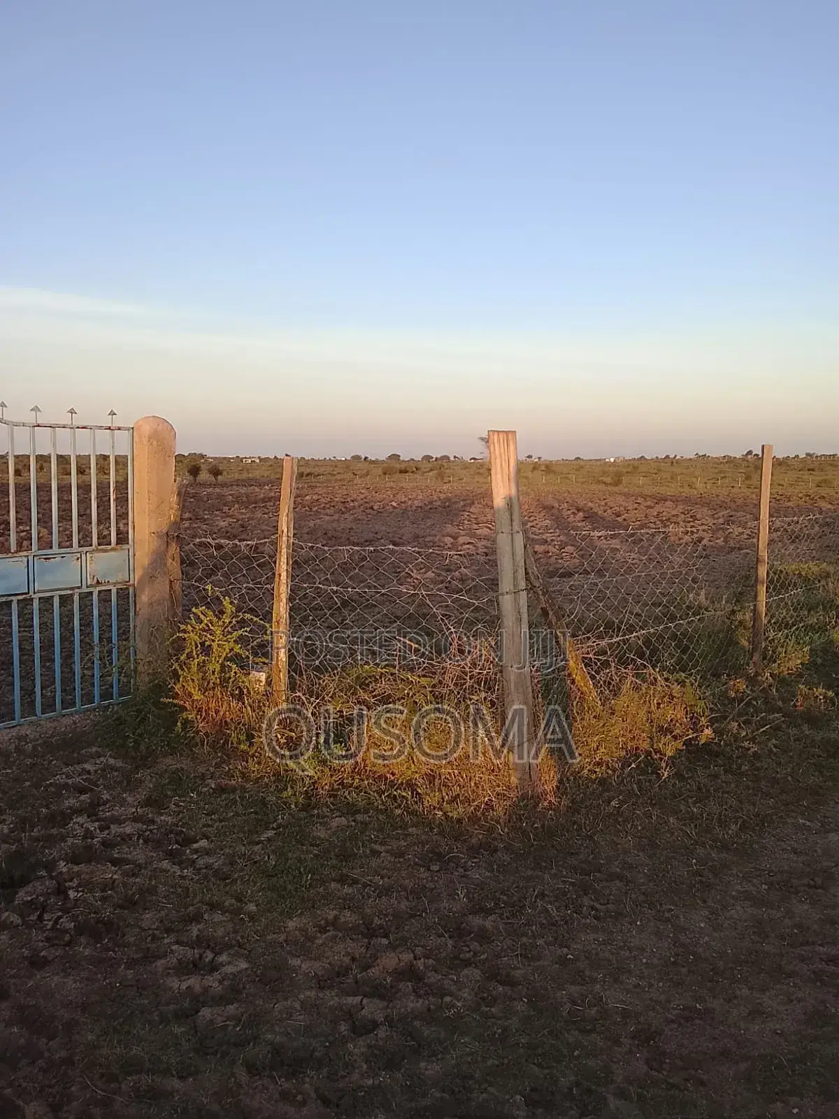 Distress Sale – Prime Fertile 10-Acre Farming, Enkirigiri, Kajiado
