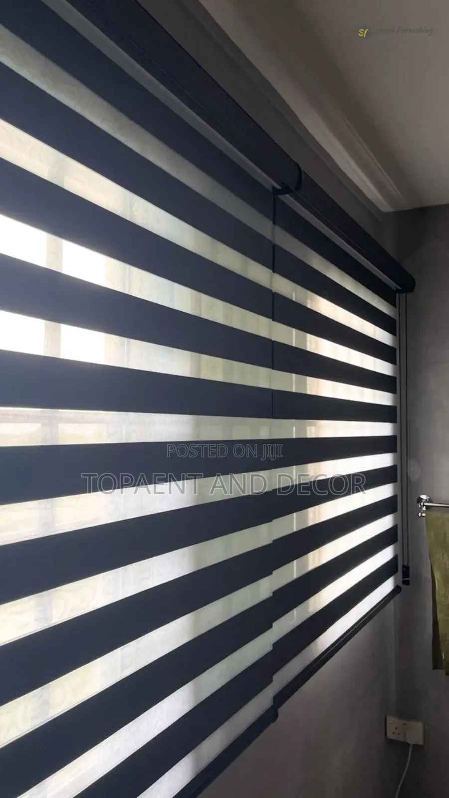 Black Themed Creating a Comfortable Workplace in Offices