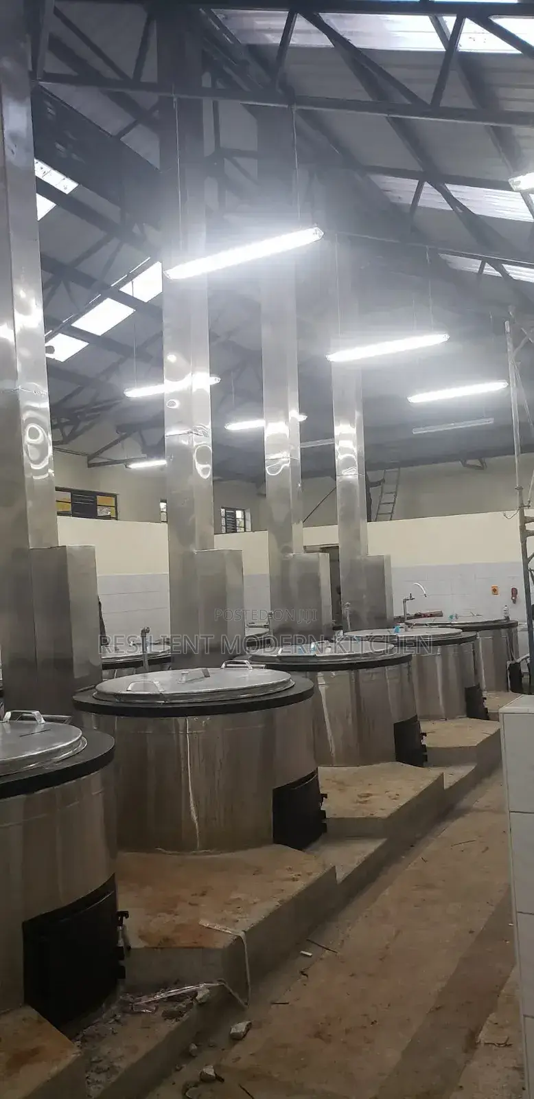 School/ Institution Boilers
