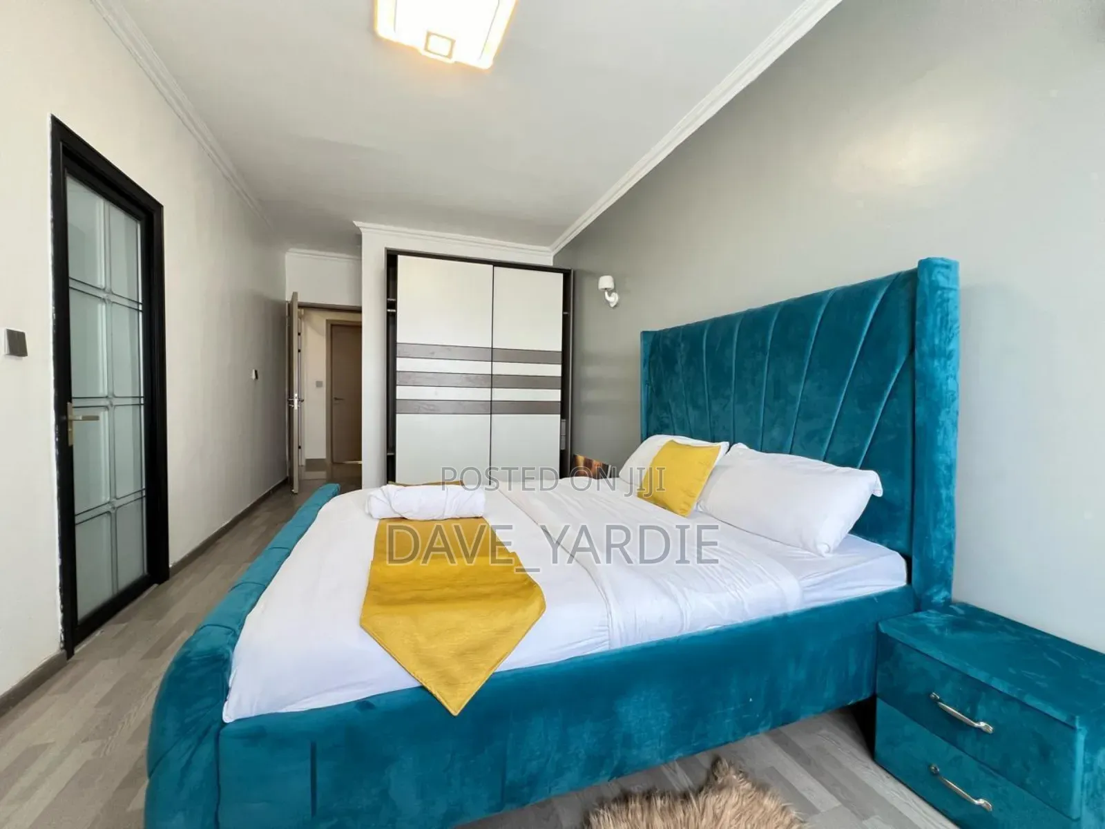 4bdrm Apartment in Kilimani for sale