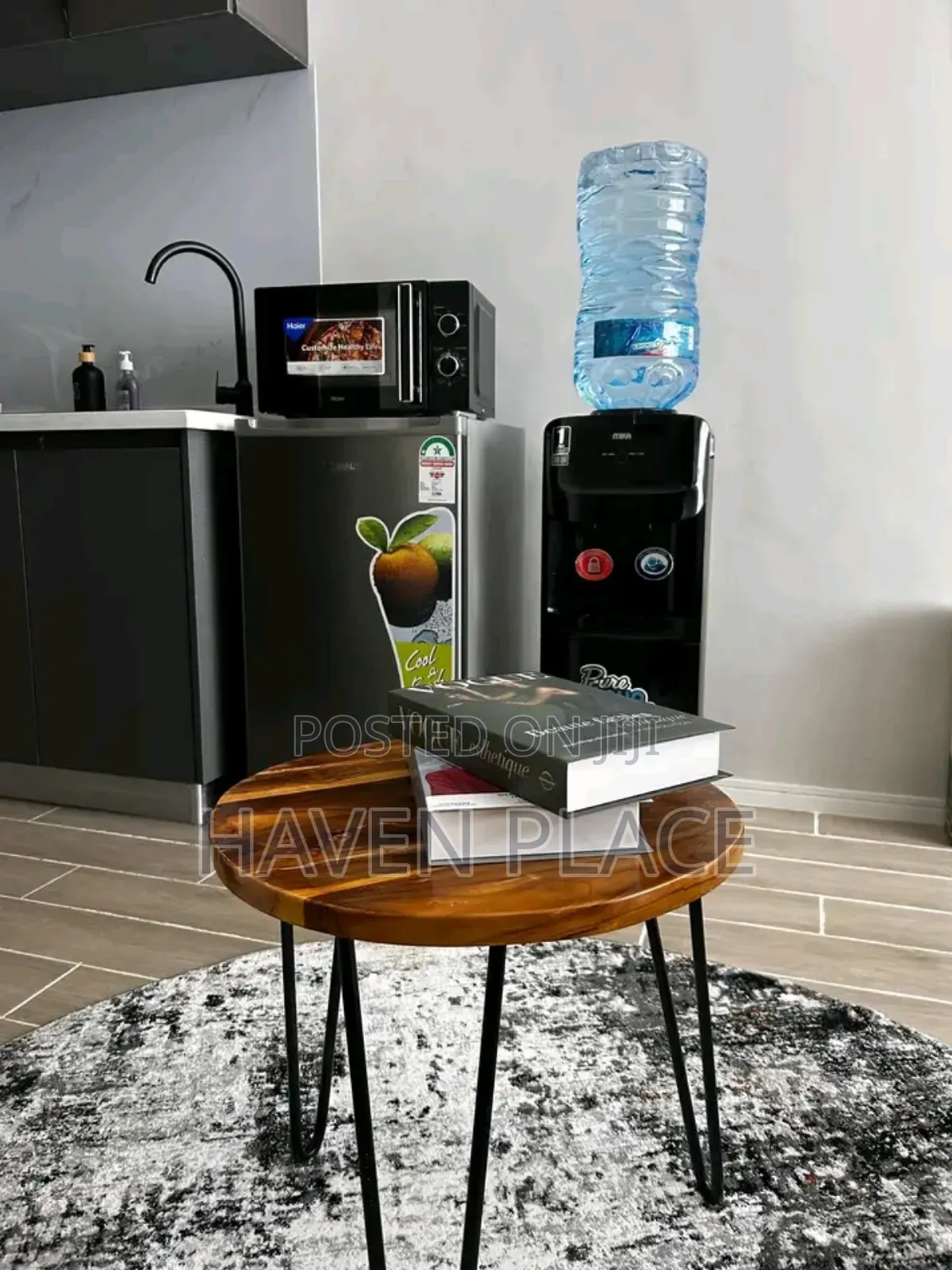 Superior Studio Airbnb Apartment at Fedha
