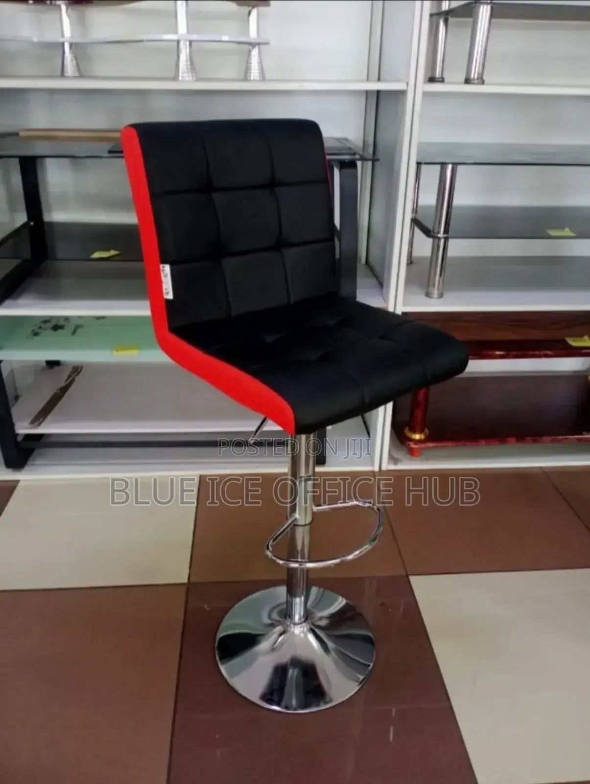 Imported Bar Stool
