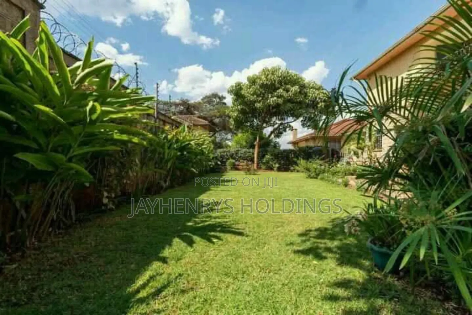 4bdrm House in Kitisuru for rent