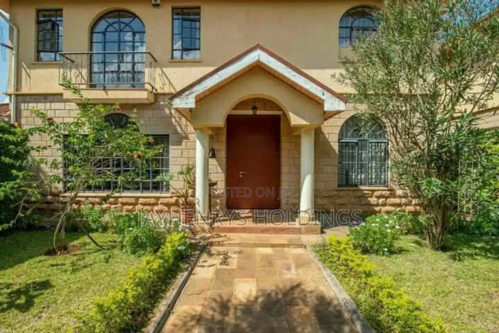 4bdrm House in Kitisuru for rent