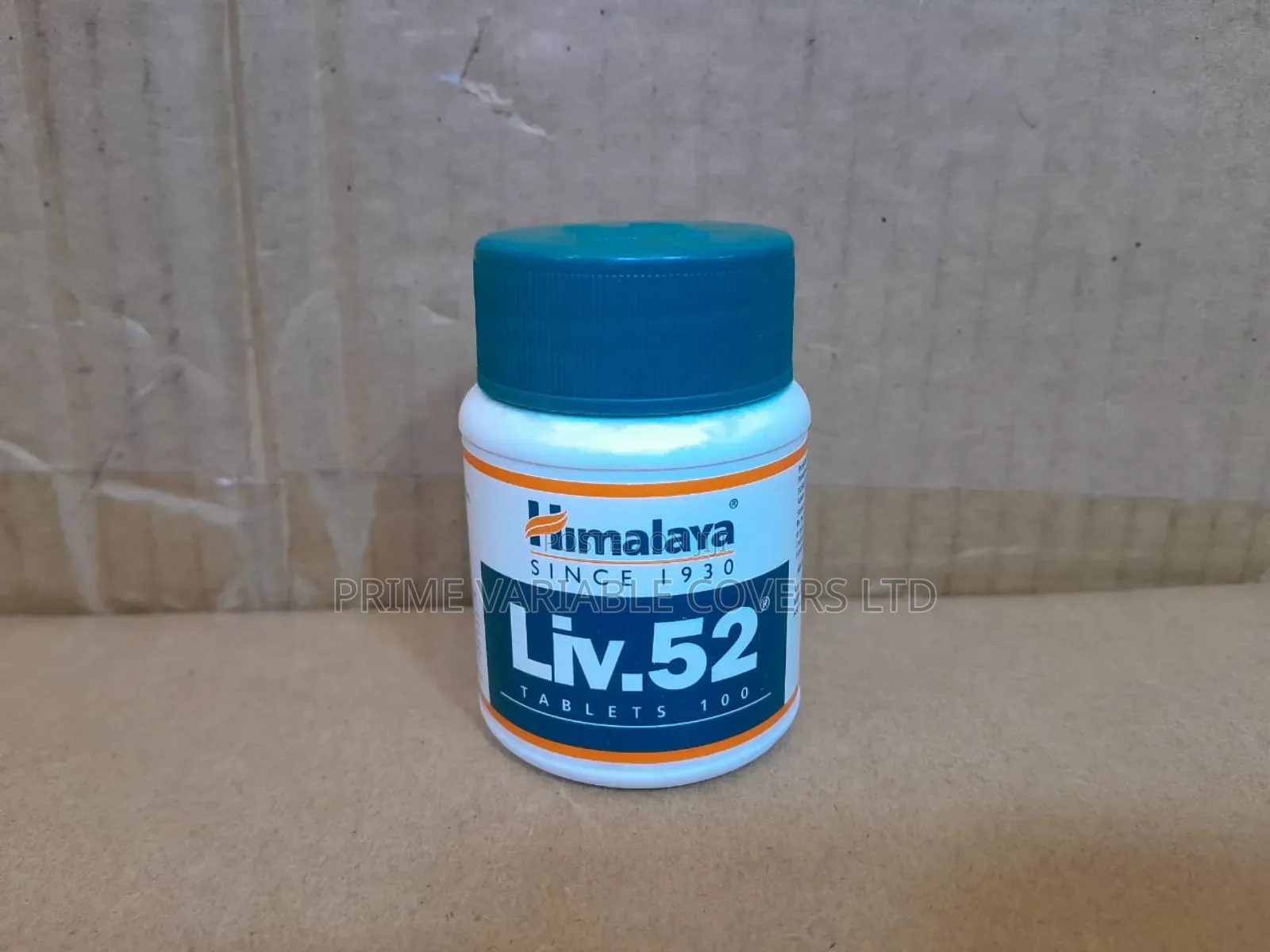 Himalaya Liv.52 –Supports Natural Detoxification, Improves Appetite,