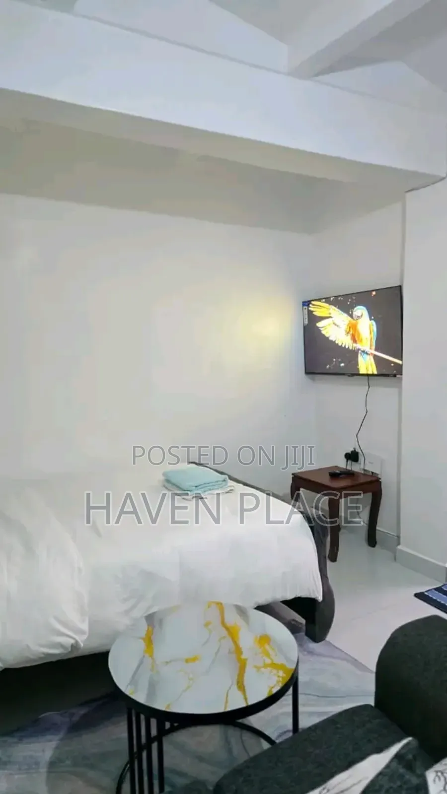 1 2 Bedroom Ngong Hills View Airbnb – Ongata Rongai