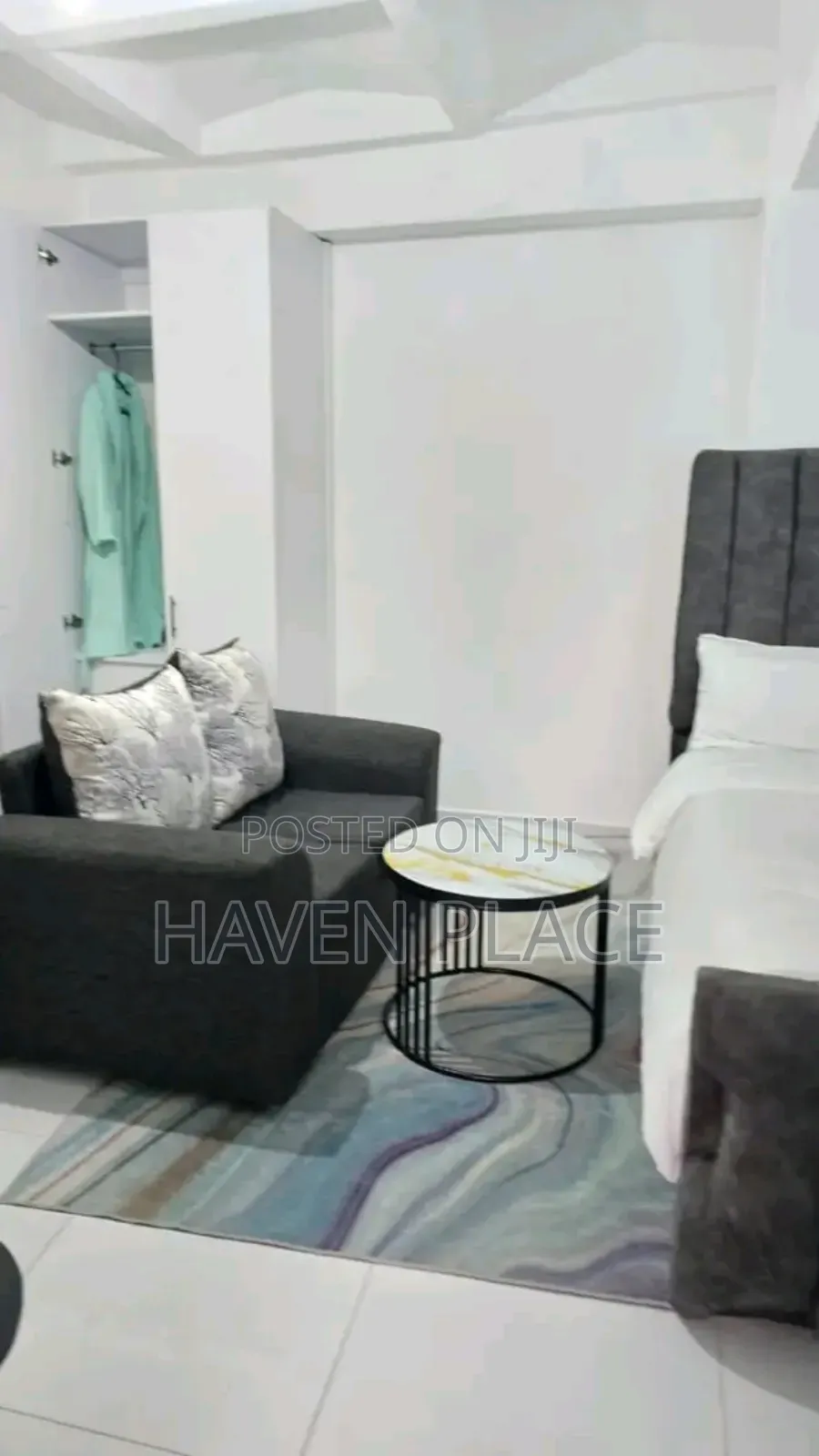 1 2 Bedroom Ngong Hills View Airbnb – Ongata Rongai