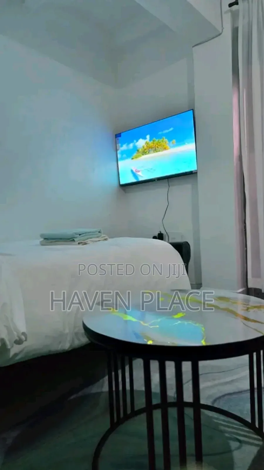 1 2 Bedroom Ngong Hills View Airbnb – Ongata Rongai