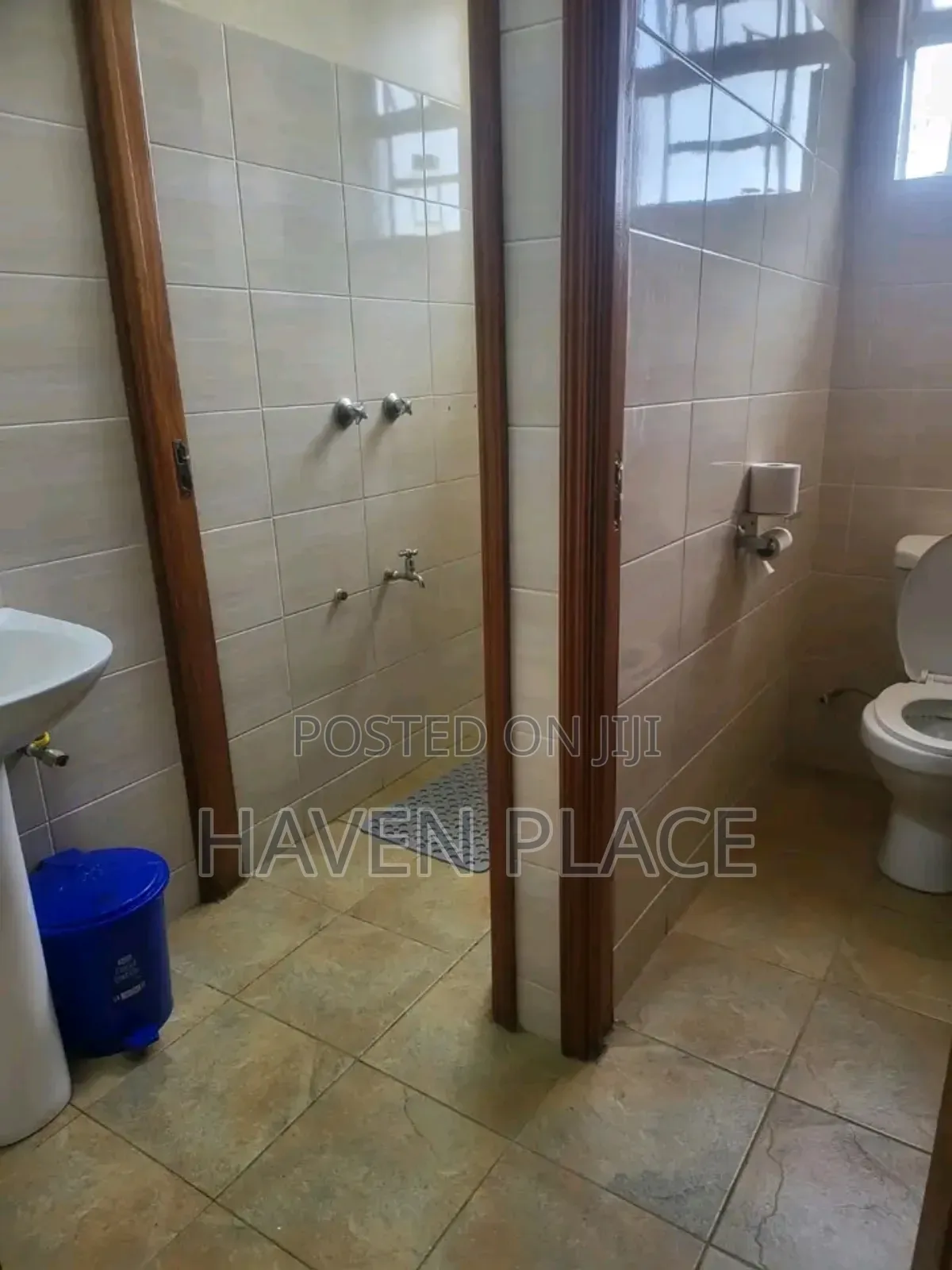 1 2 Bedroom Ngong Hills View Airbnb – Ongata Rongai