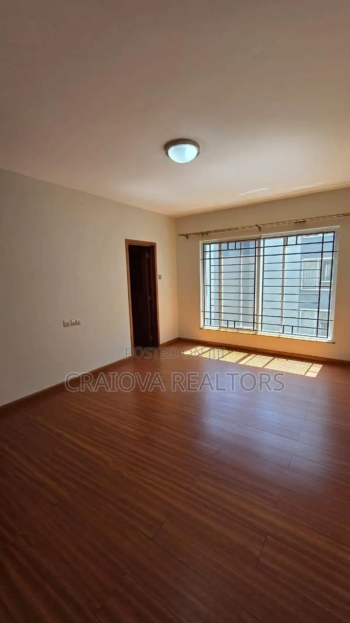 3bdrm Apartment in Kileleshwa for sale